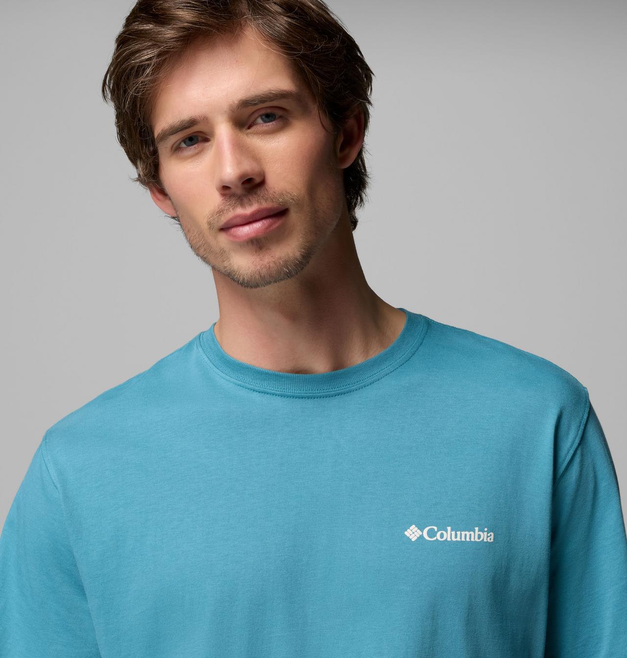 Men's Awaits Tee | 430 | L 5