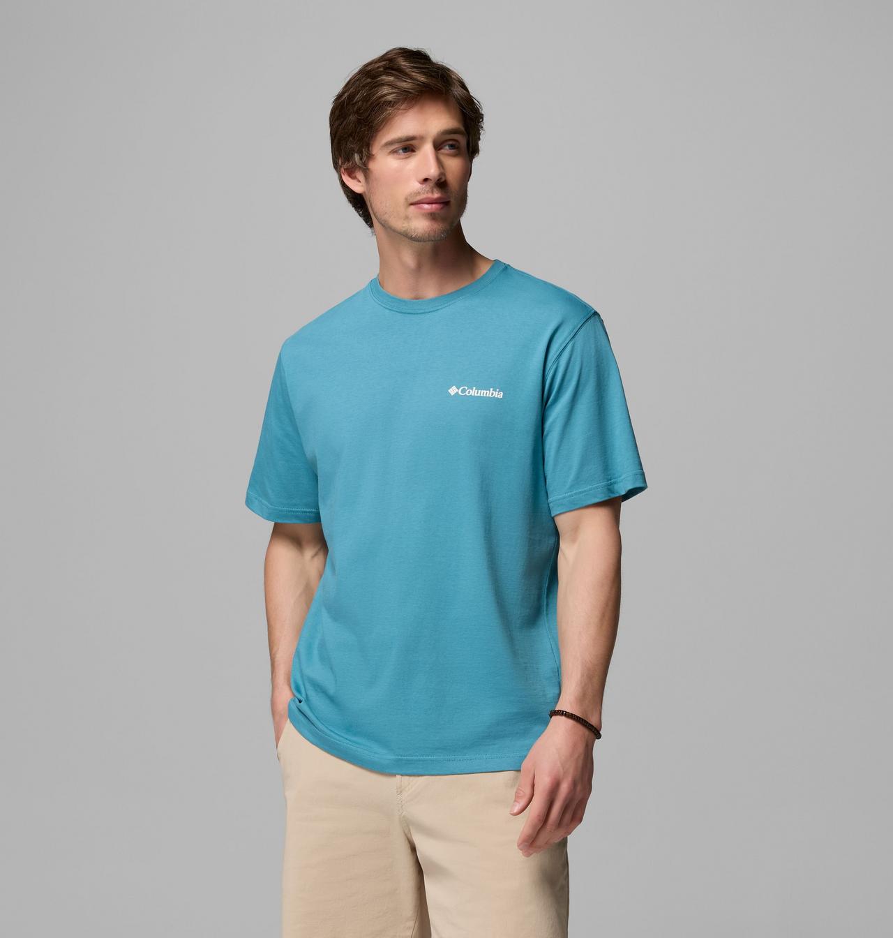 Men's Awaits Tee | 430 | L 3