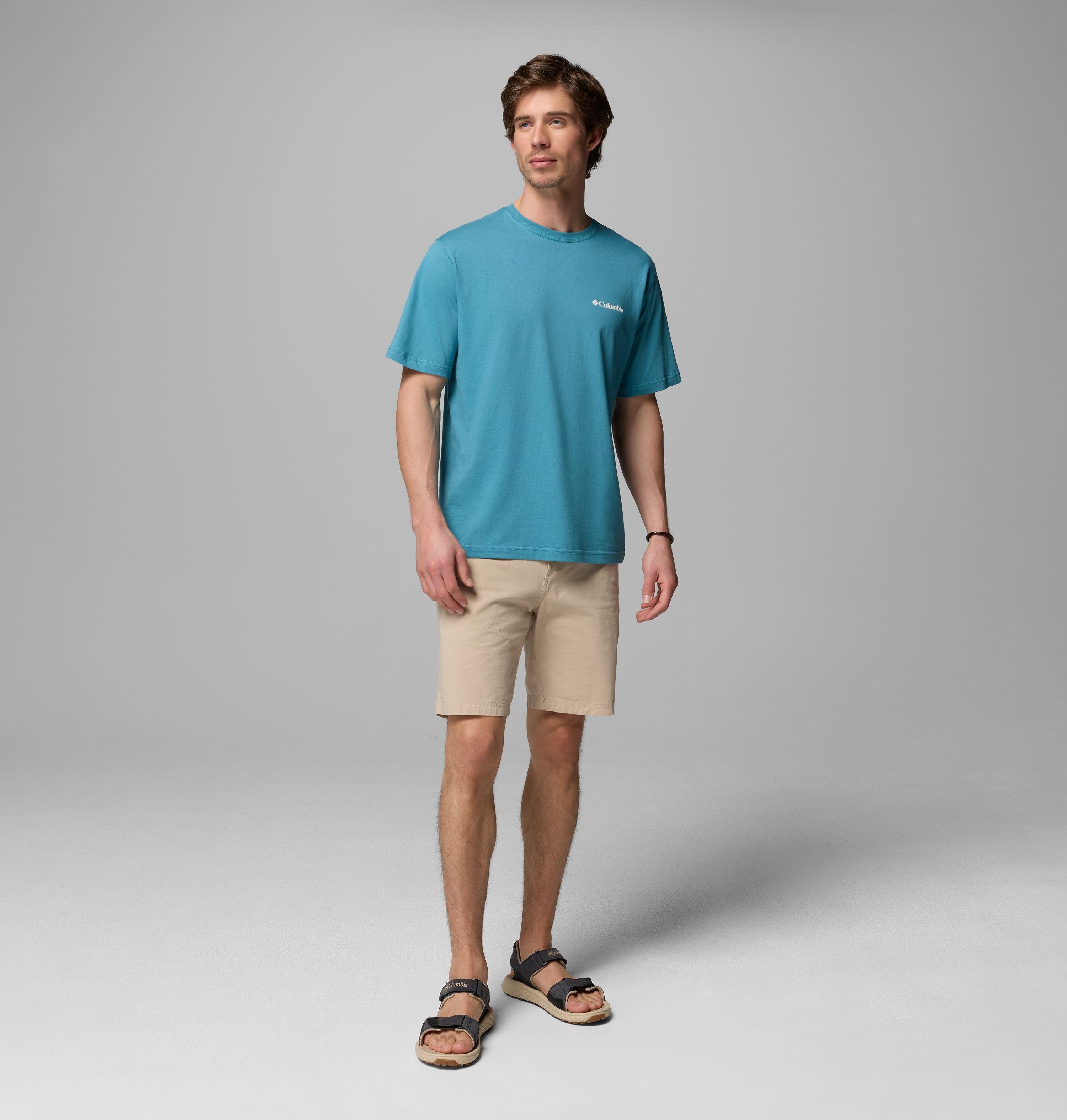 Men's Awaits Tee | 430 | L 2