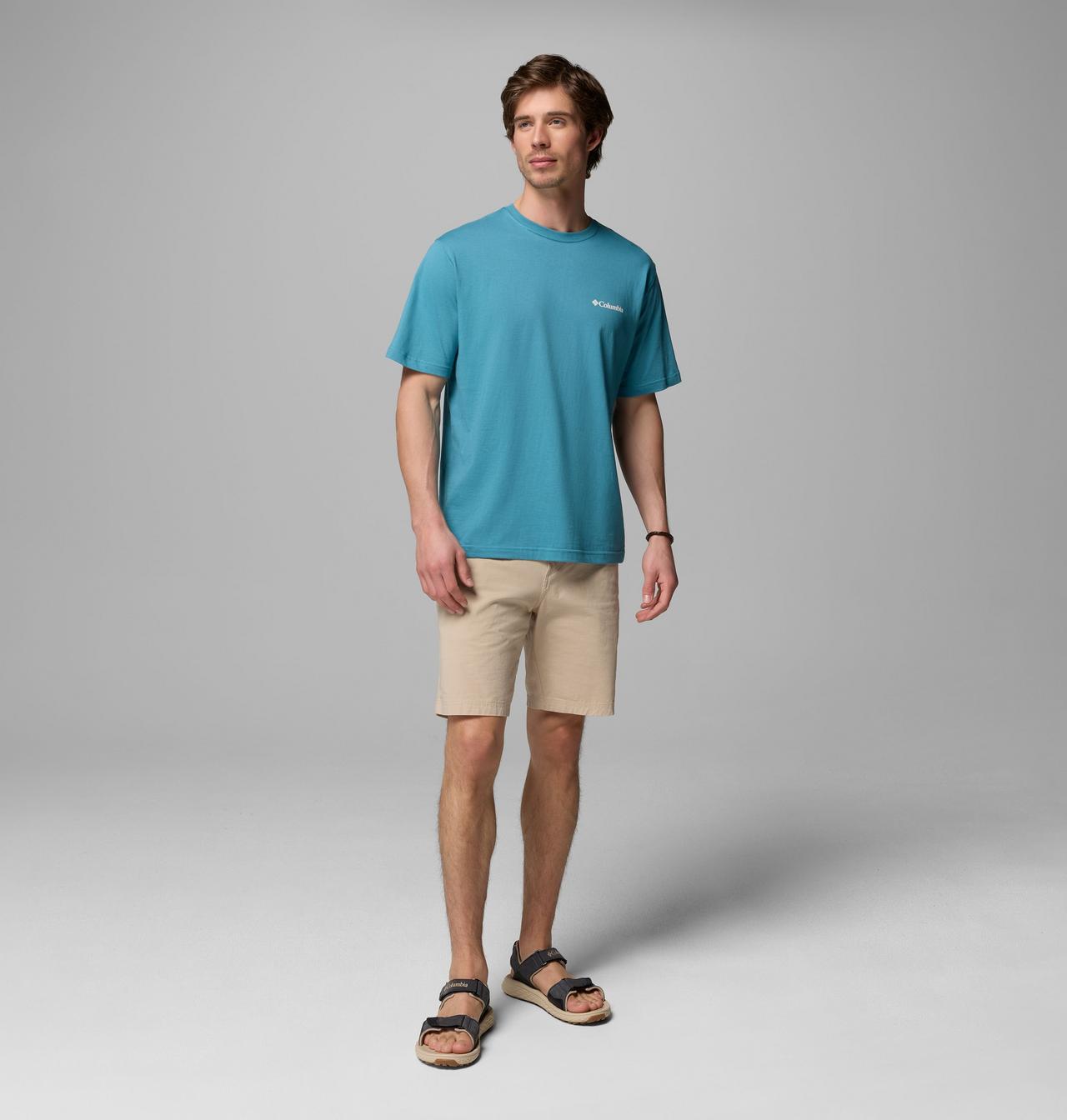 Men's Awaits Tee | 430 | L 2