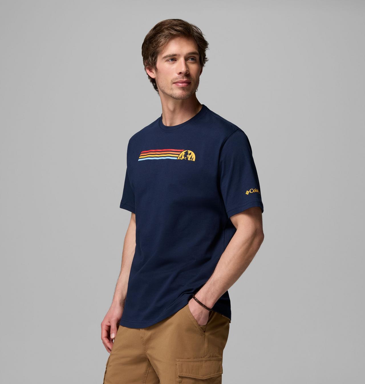 Men's Vista Tee 4
