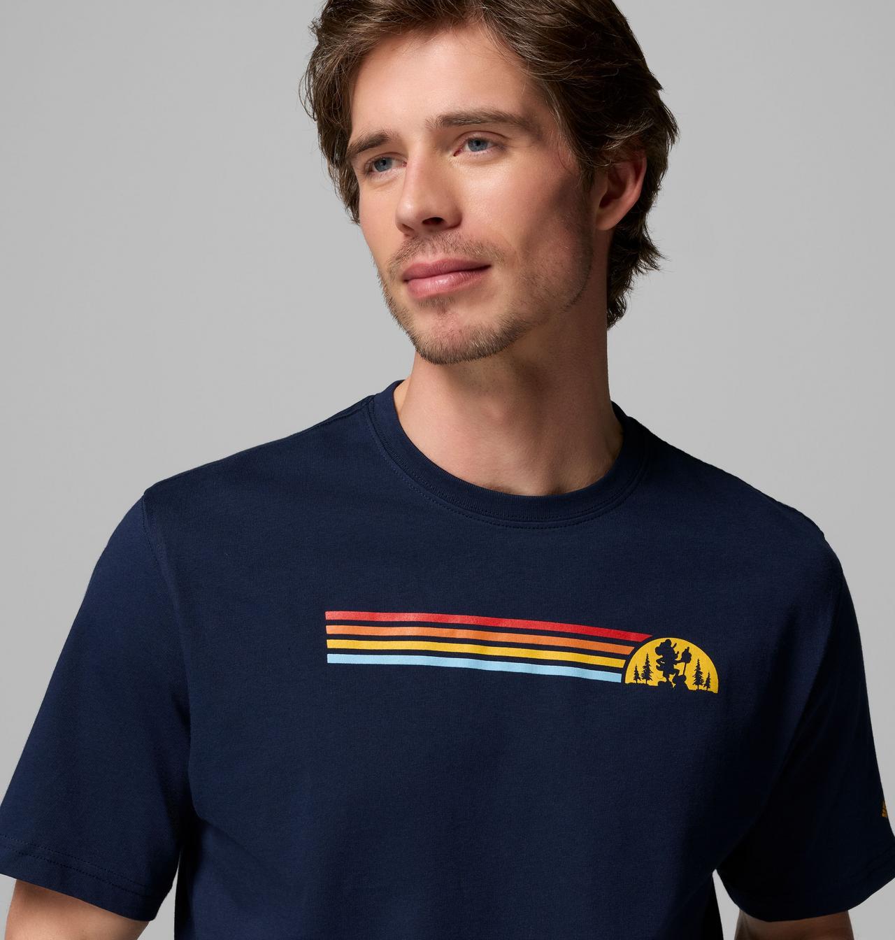 Men's Vista Tee 5
