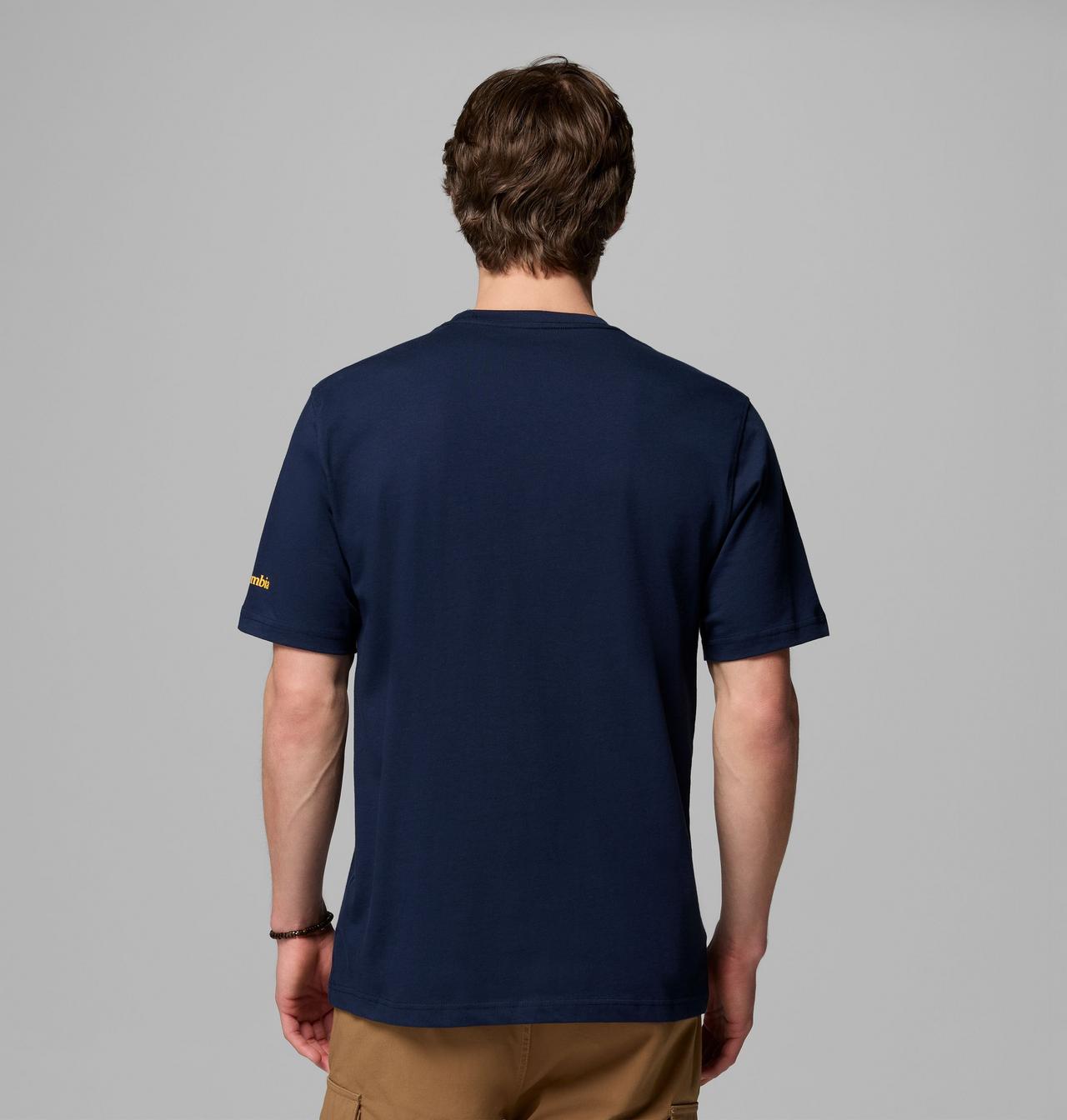 Men's Vista Tee 3