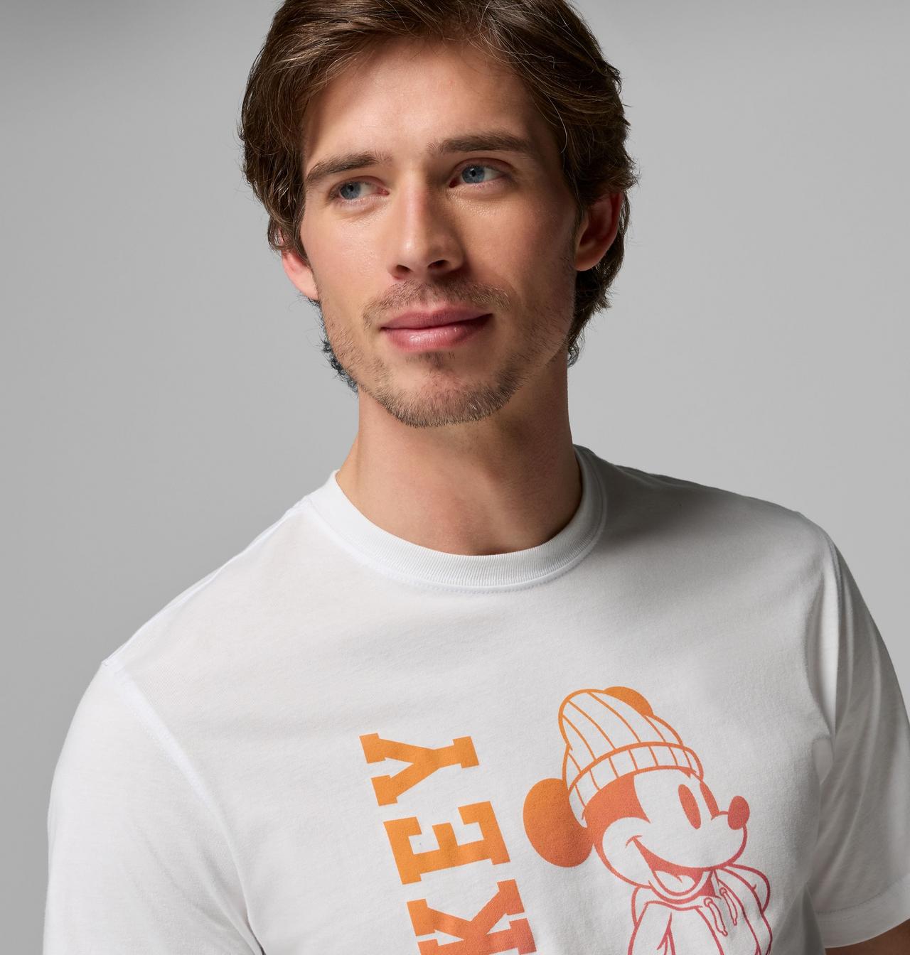 Men's Trail Ready Tee 5