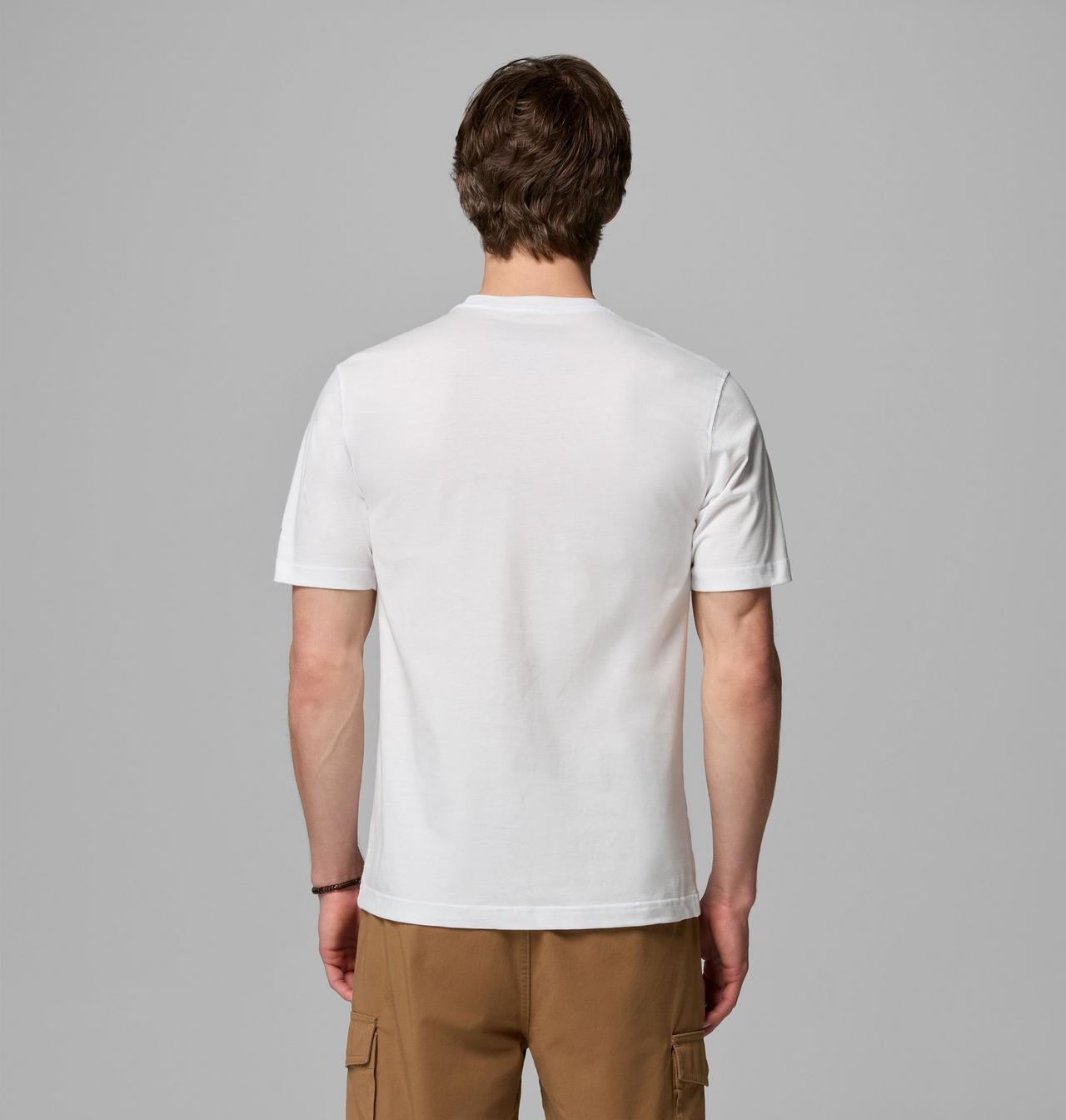 Men's Trail Ready Tee 3