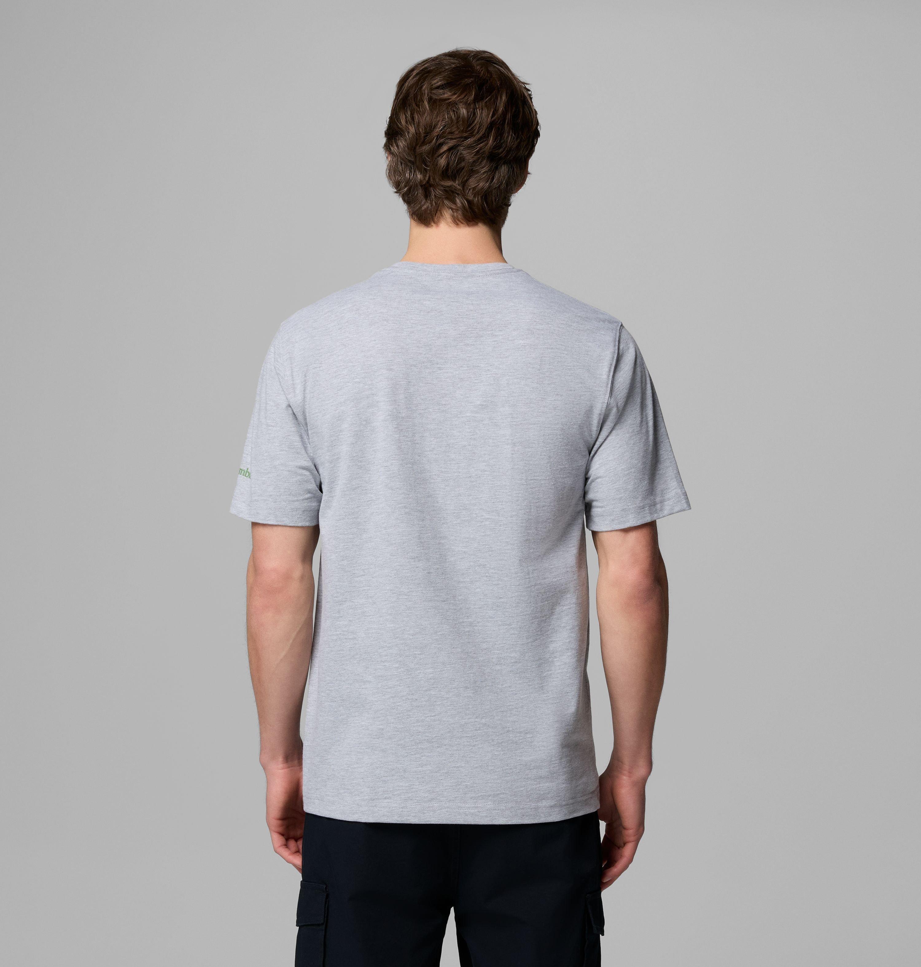Men's Friendly Hike Tee 3