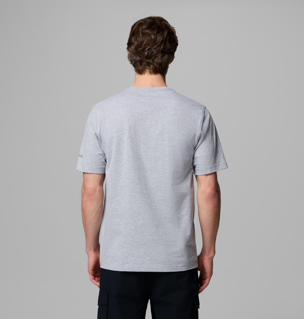 Men's Friendly Hike Tee 3