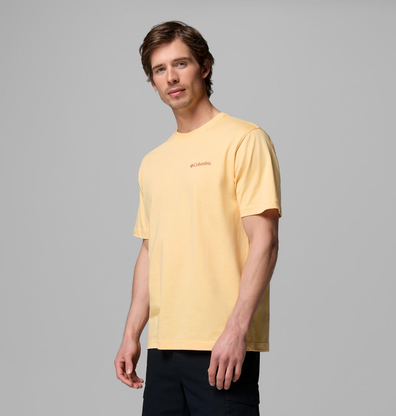 Men's Columbia And Friends Tee 4