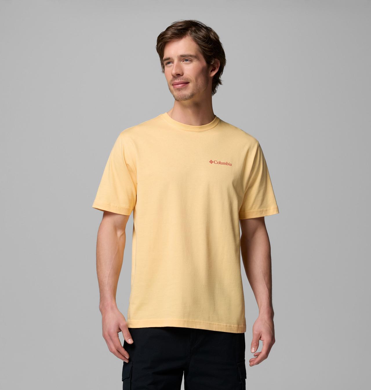 Men's Columbia And Friends Tee 3