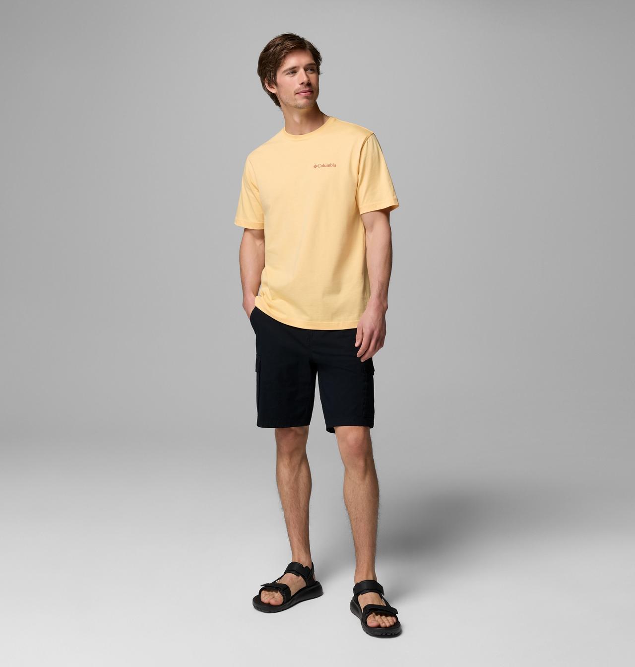 Men's Columbia And Friends Tee 2