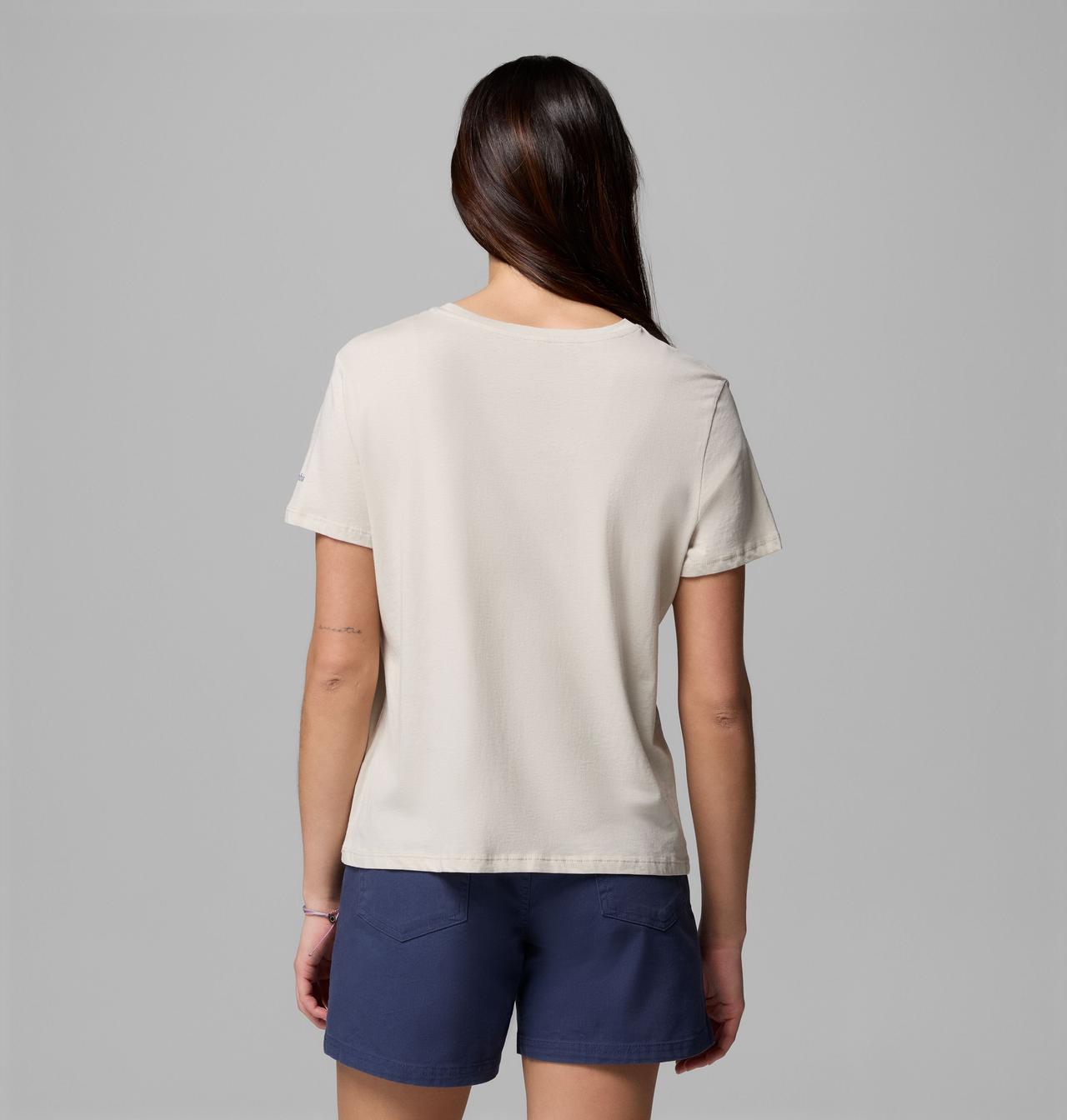 Women's Wild And Free Tee | 278 | XL 3
