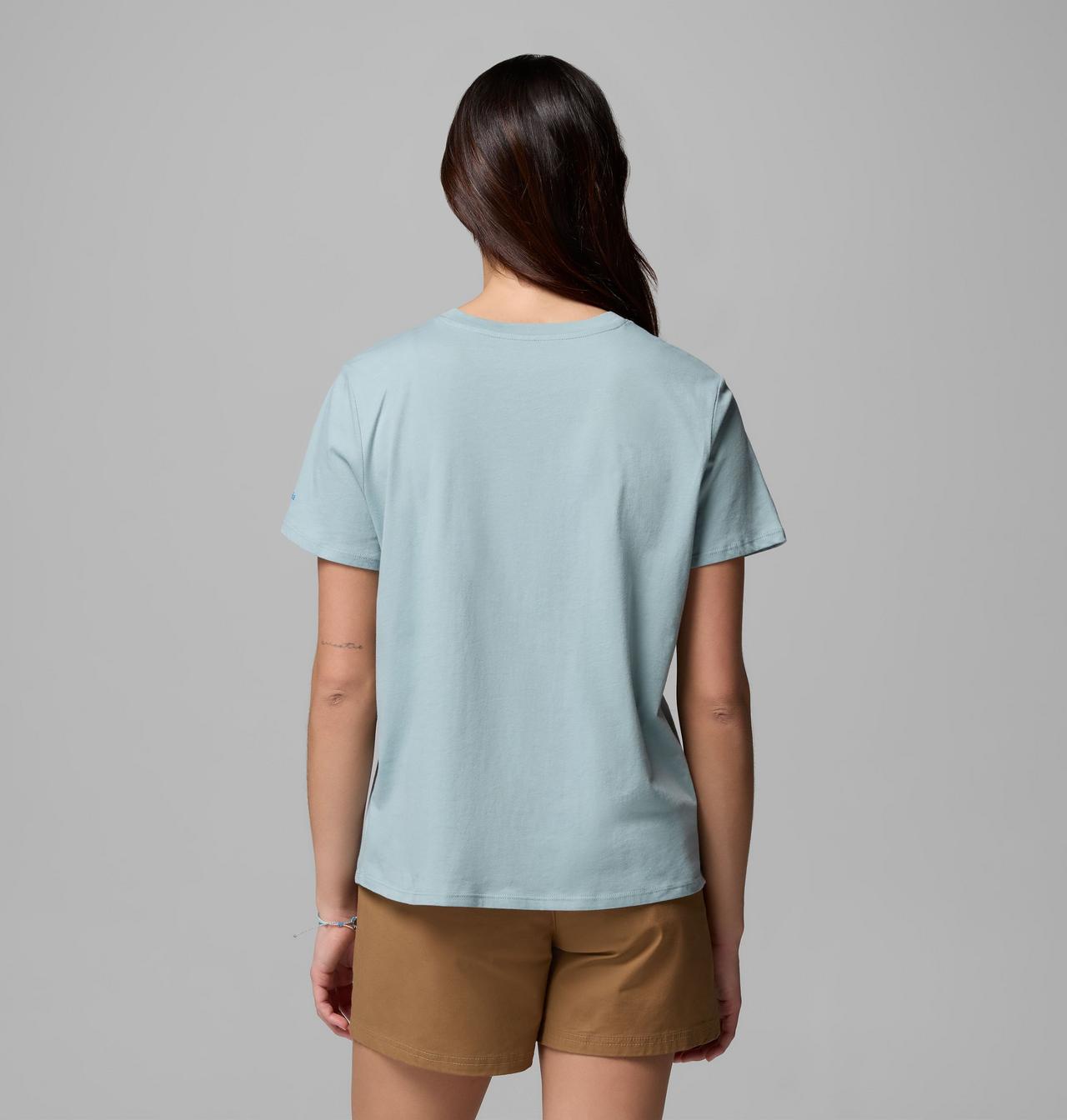 Women's Wild And Free Tee 3