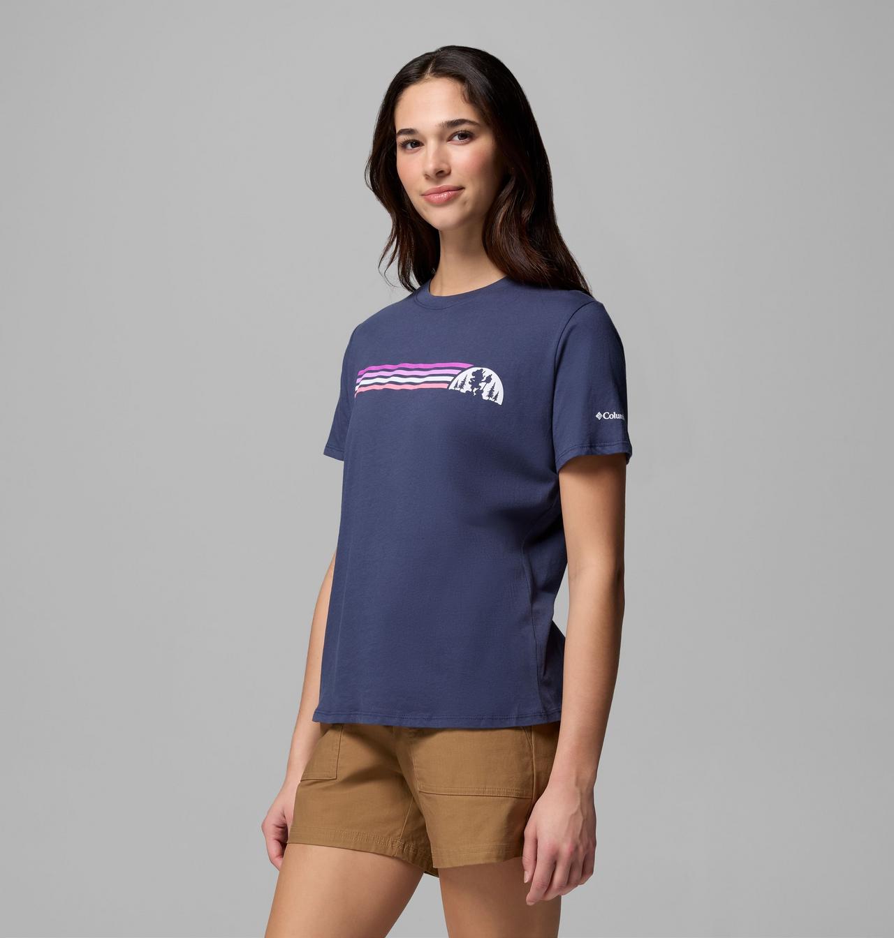 Women's Vista Tee 4