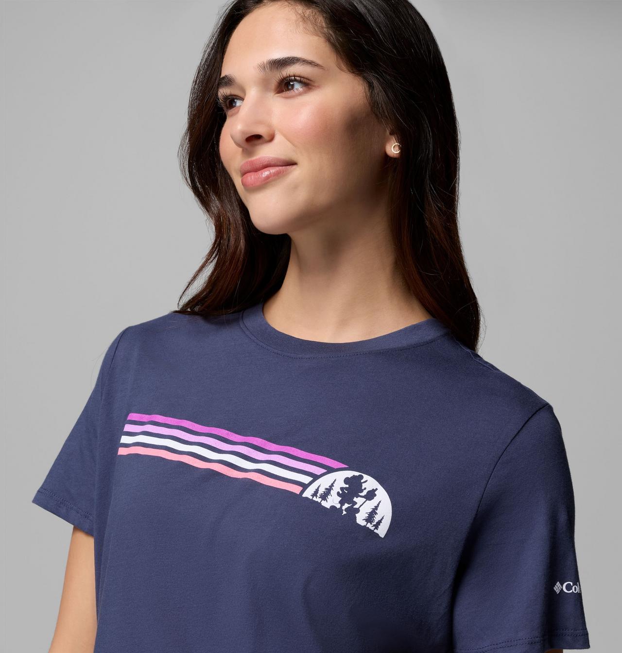 Women's Vista Tee 5