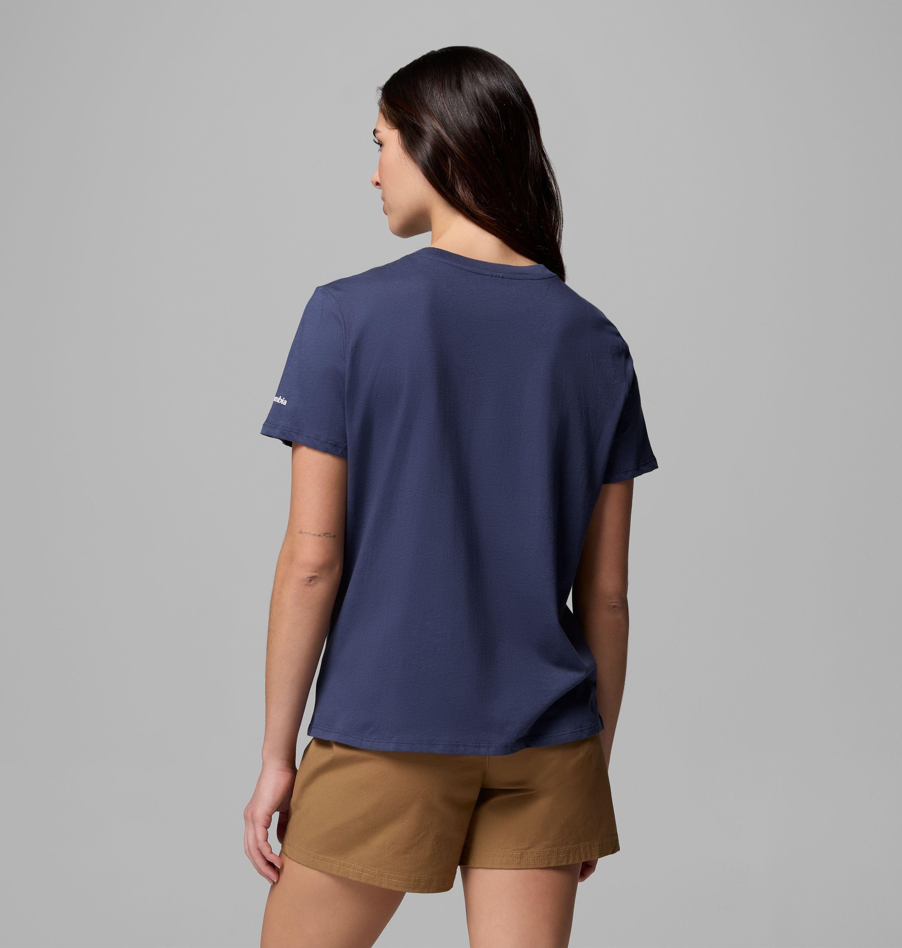 Women's Vista Tee 3
