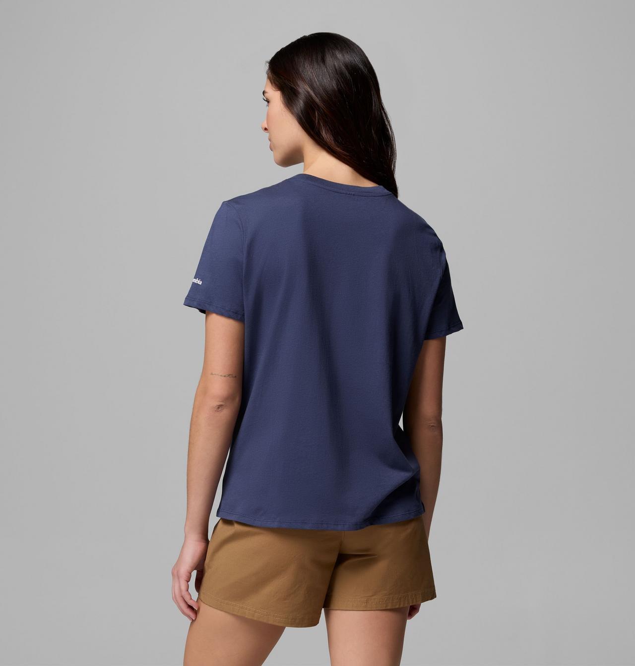 Women's Vista Tee 3