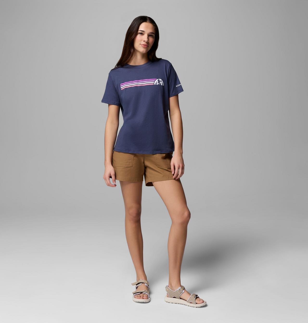 Women's Vista Tee 2