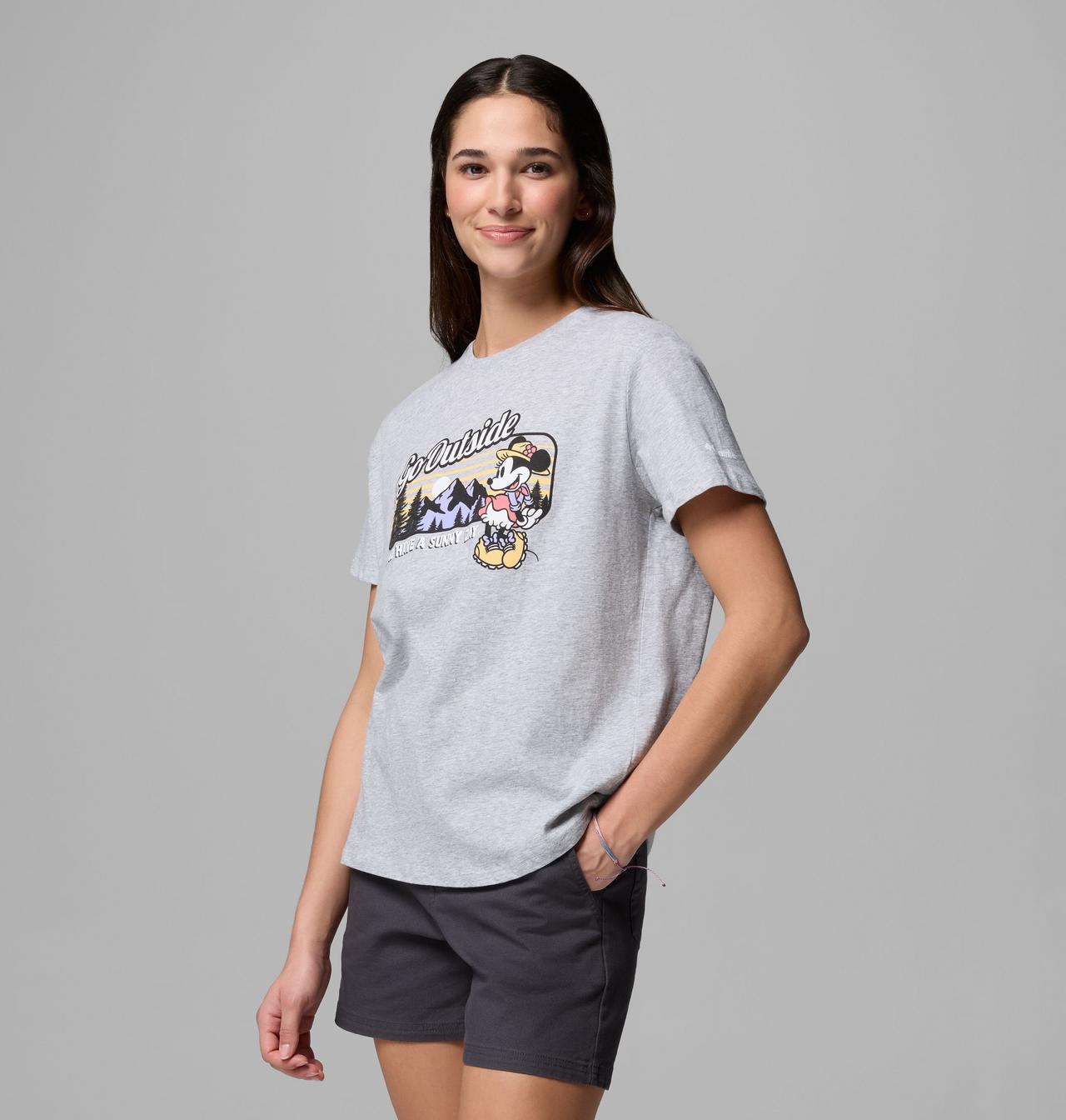 Women's Sunny Day Tee 4