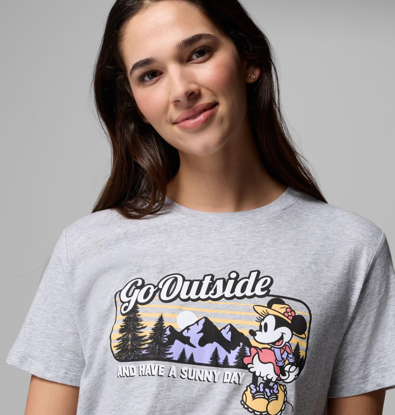 Women's Sunny Day Tee 5
