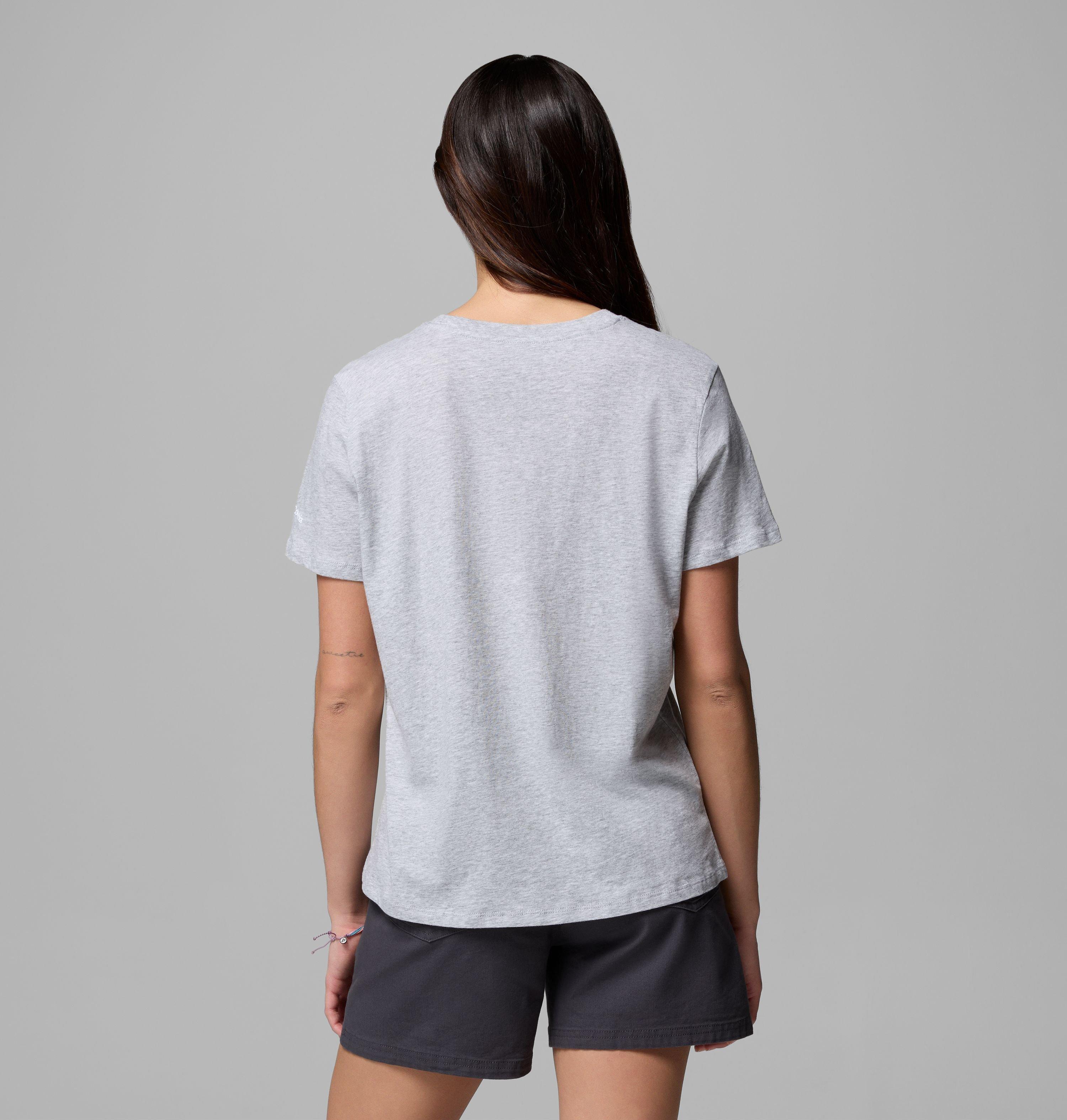 Women's Sunny Day Tee 3