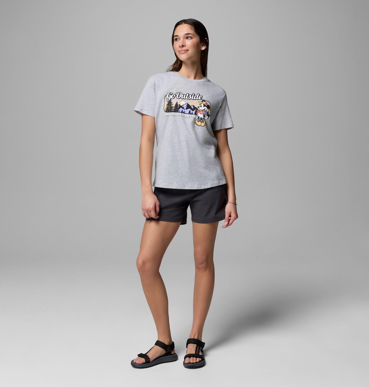 Women's Sunny Day Tee 2