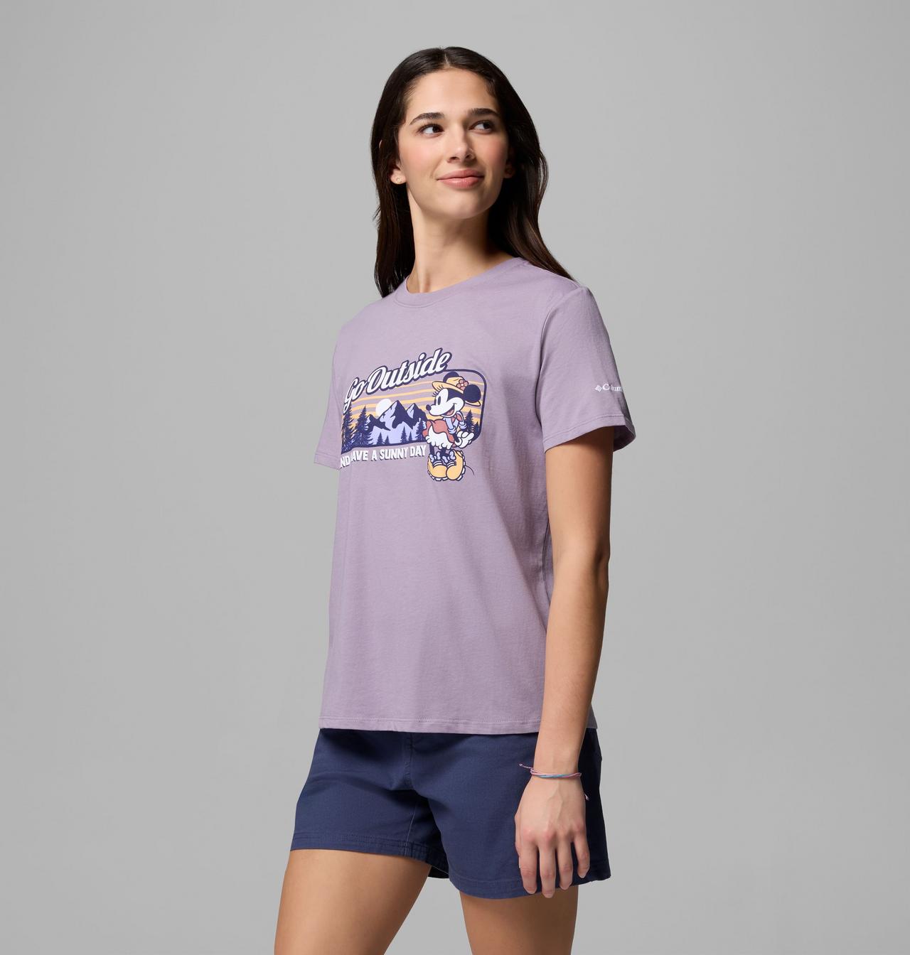 Women's Sunny Day Tee | 554 | M 4
