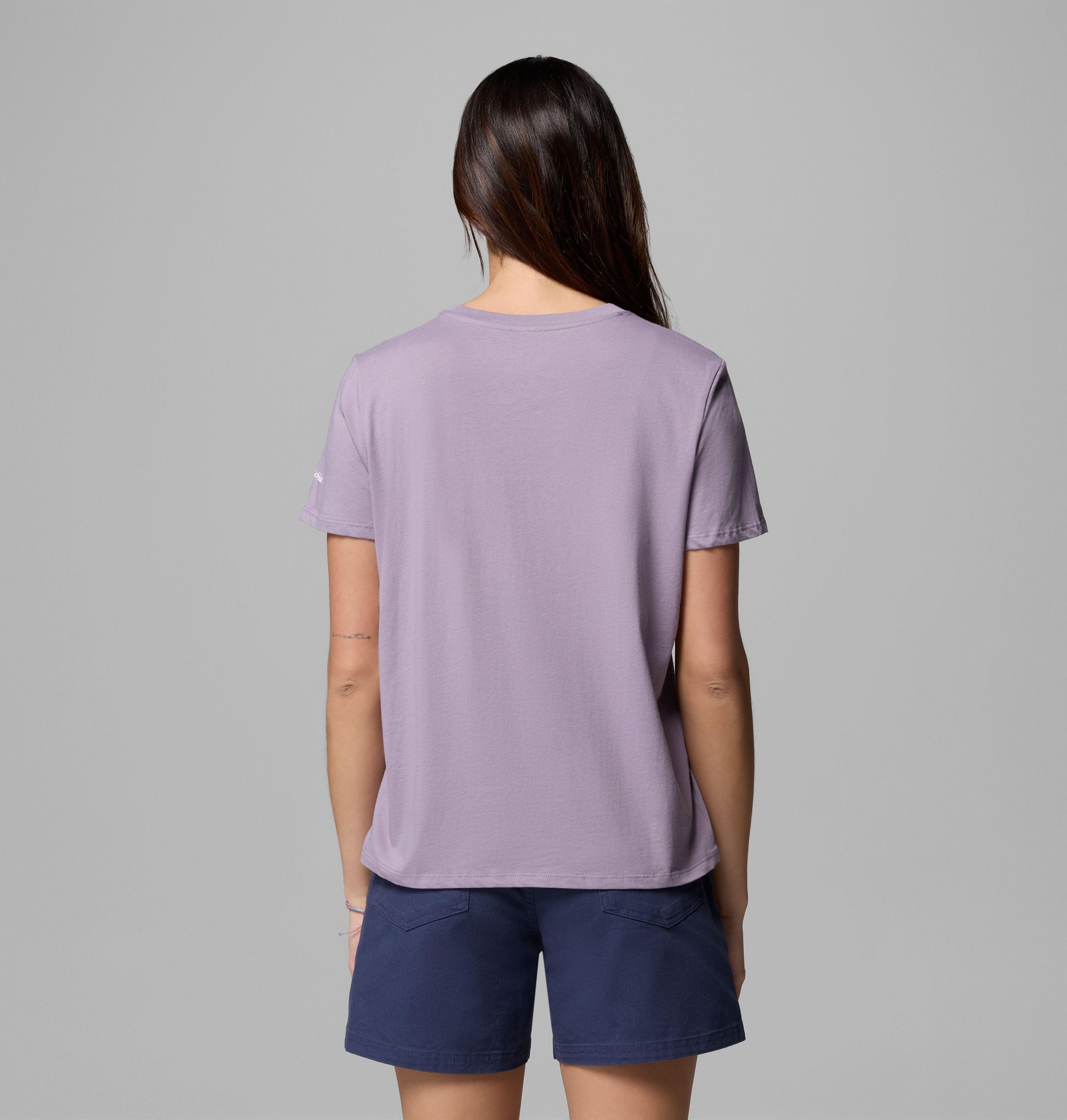 Women's Sunny Day Tee | 554 | XS 3