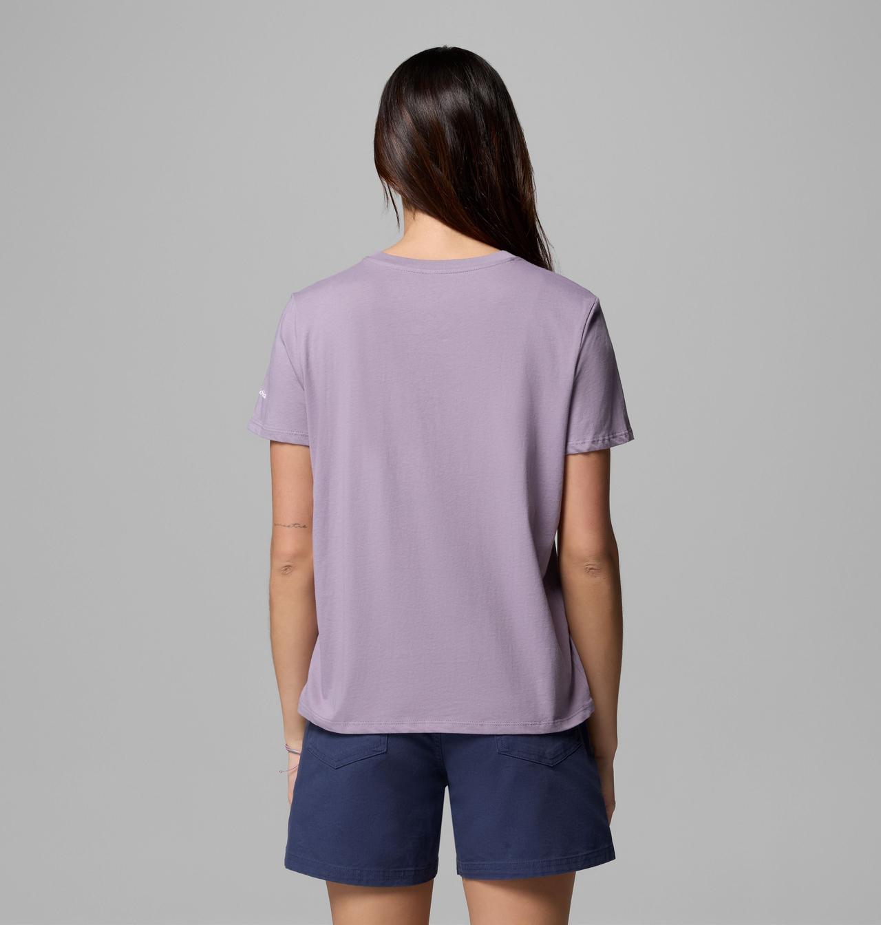 Women's Sunny Day Tee | 554 | M 3