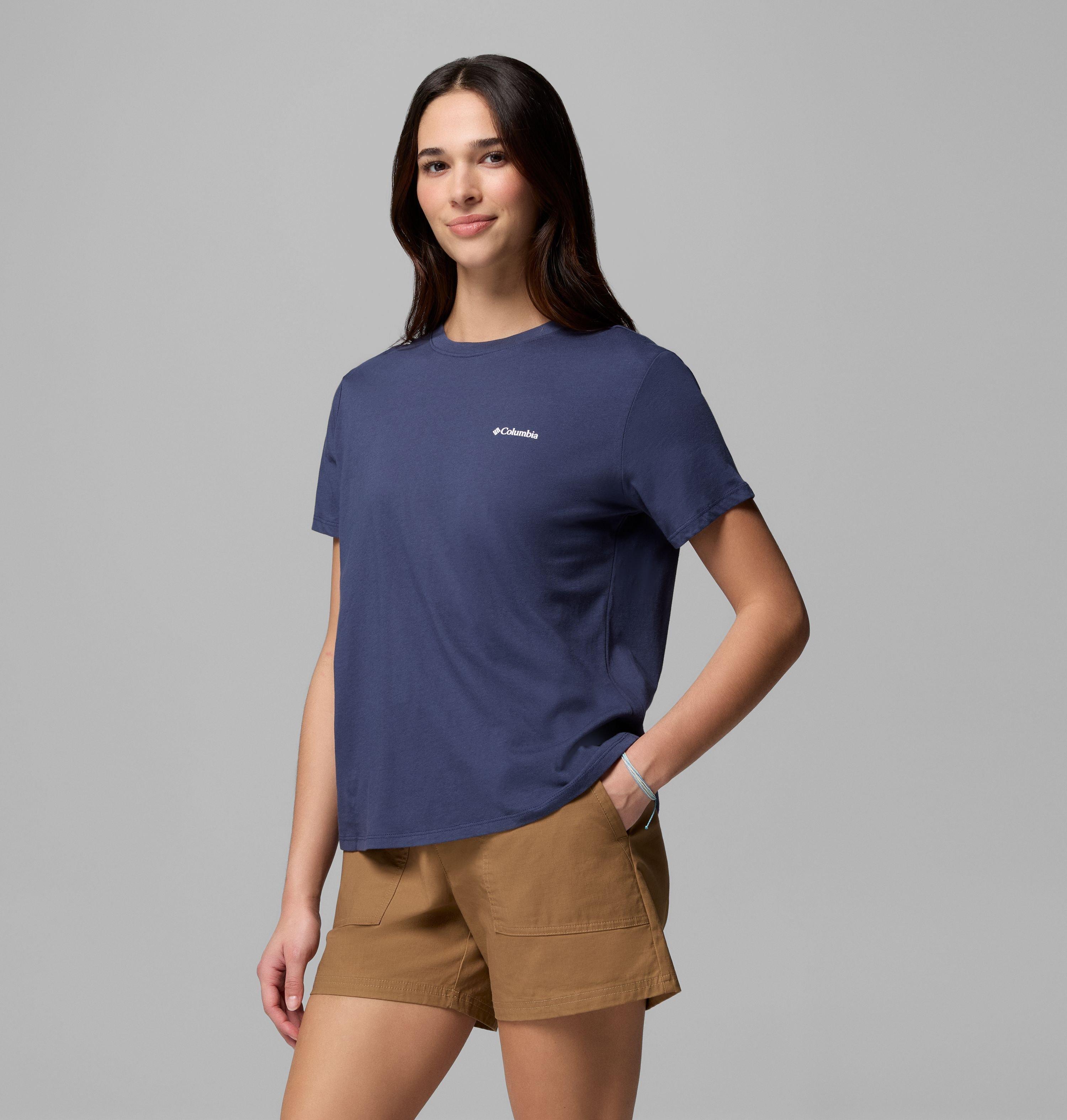 Women's Greater Gear Tee | 463 | XL 4