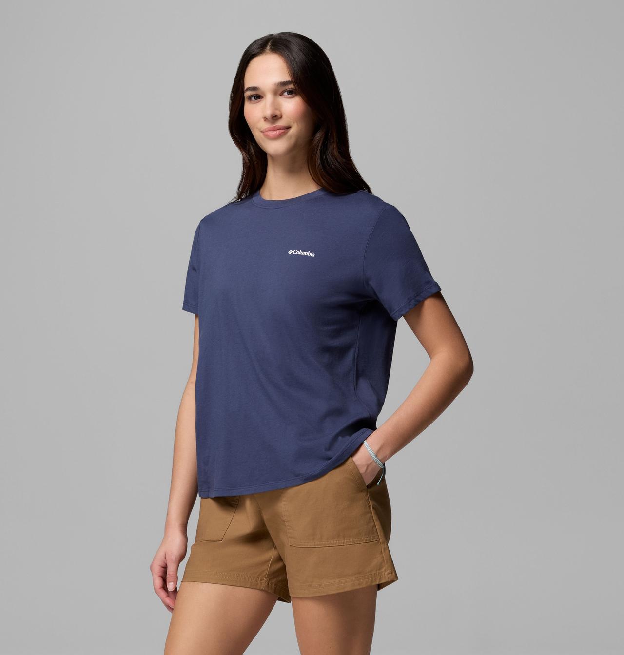 Women's Greater Gear Tee | 463 | XXL 4