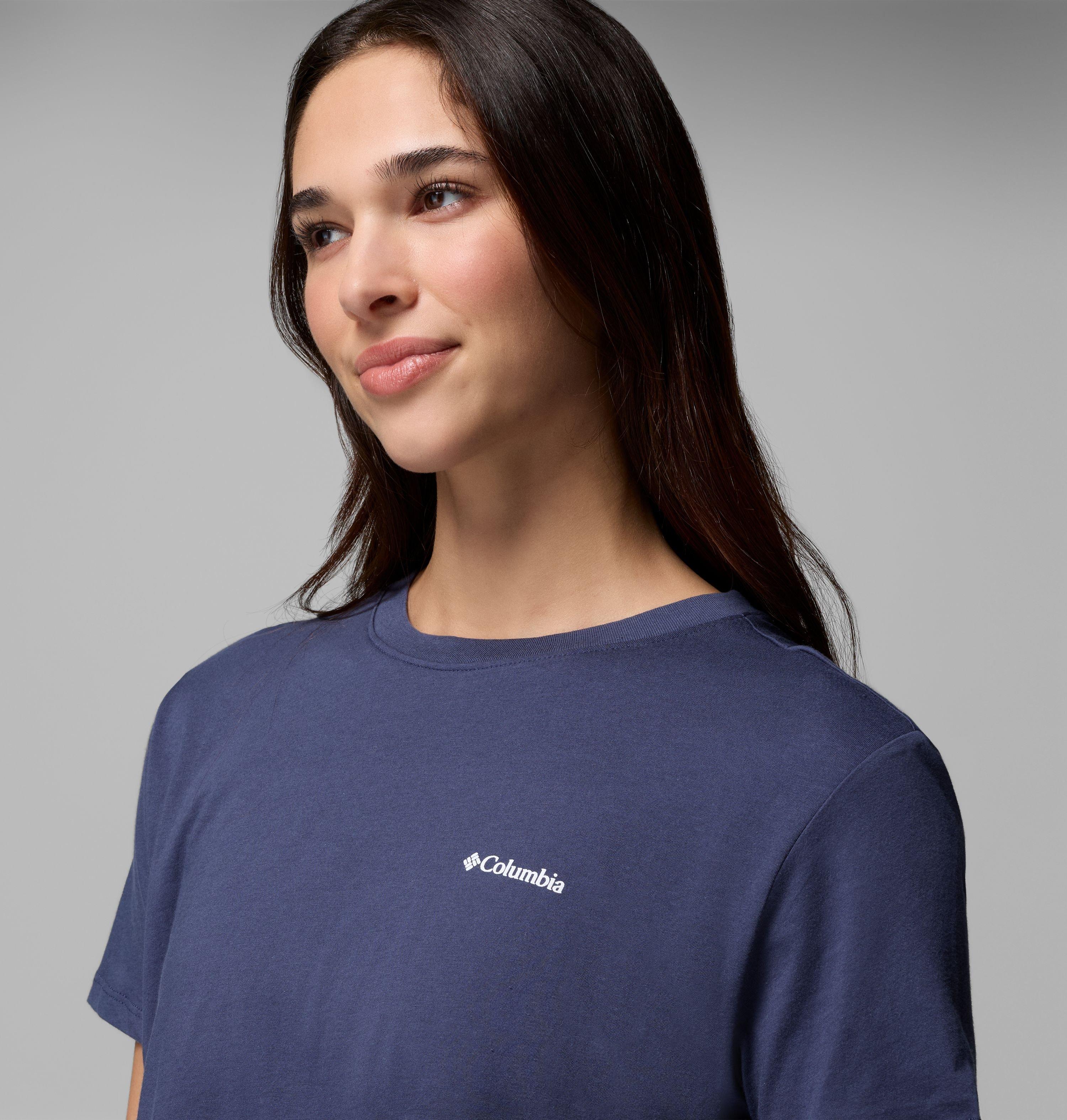 Women's Greater Gear Tee | 463 | XL 5