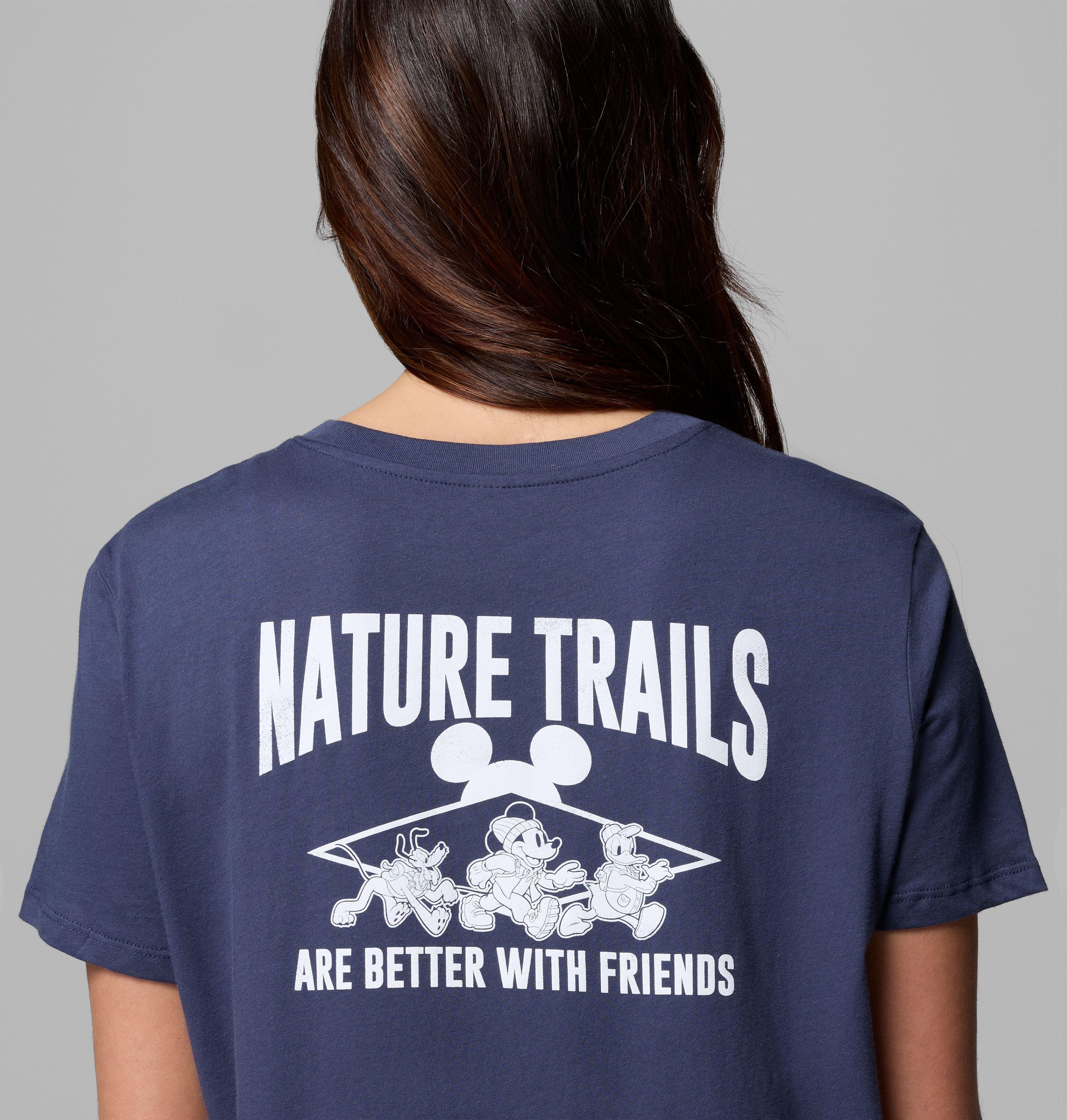 Women's Greater Gear Tee | 463 | XL 6