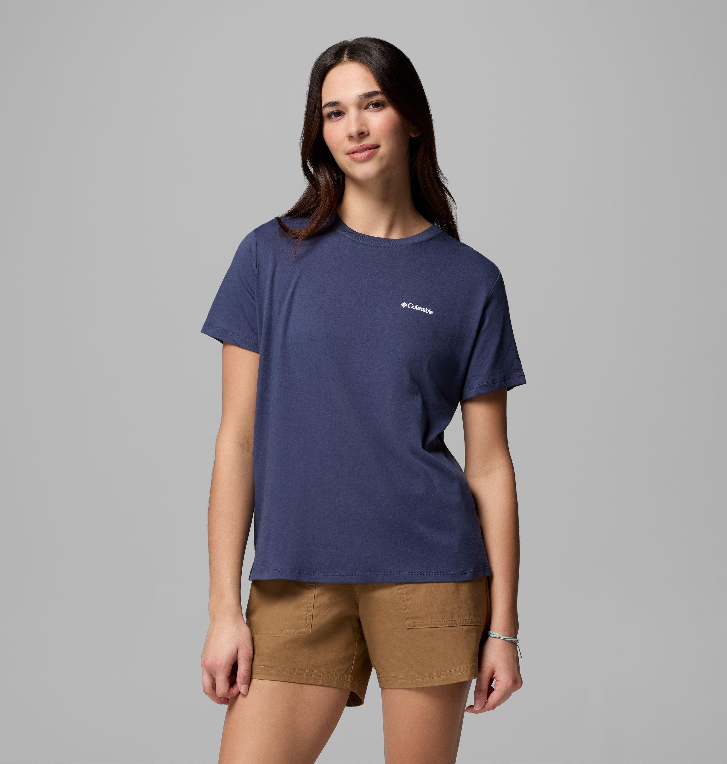 Women's Greater Gear Tee | 463 | XL 3