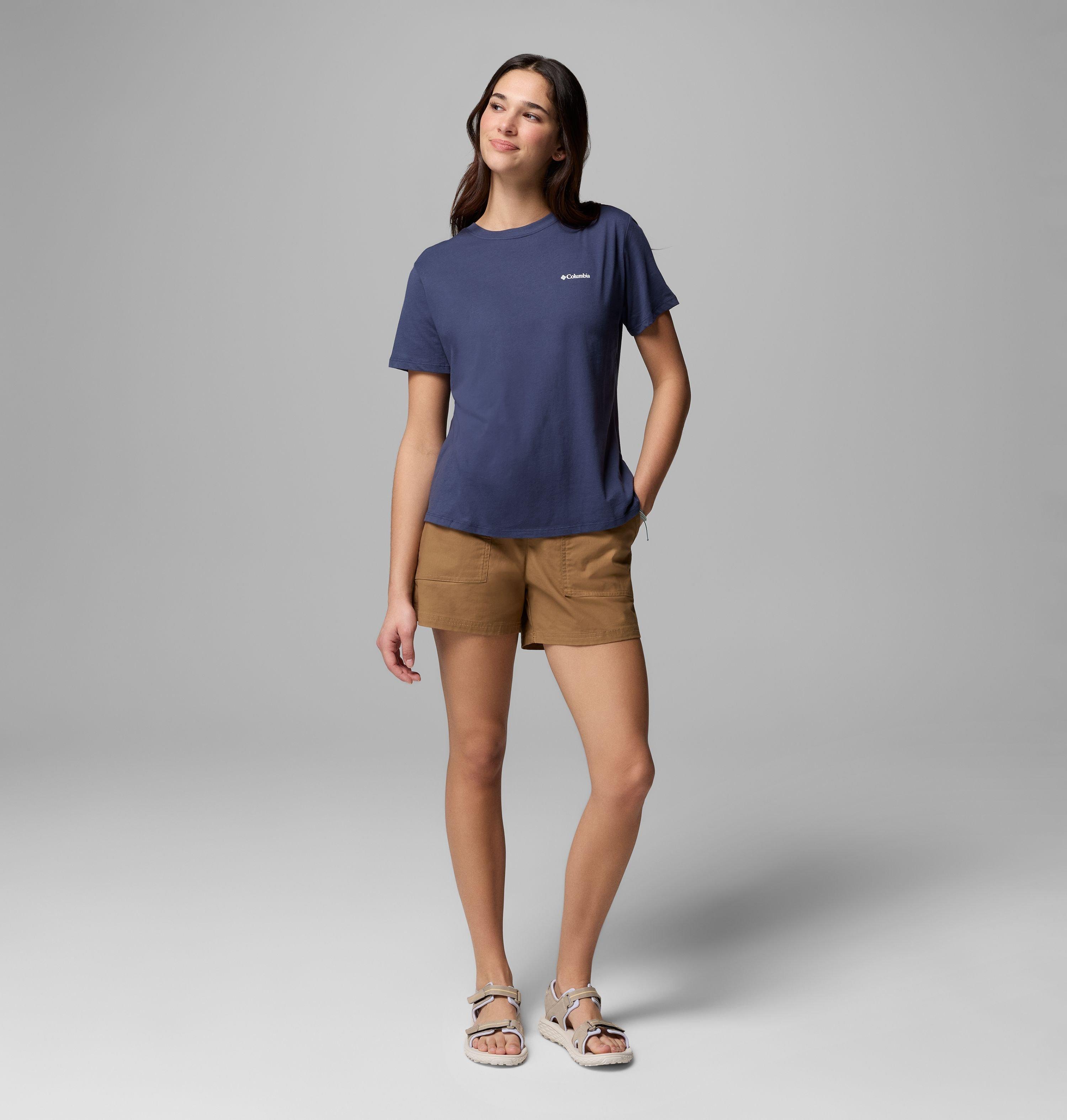 Women's Greater Gear Tee | 463 | XL 2
