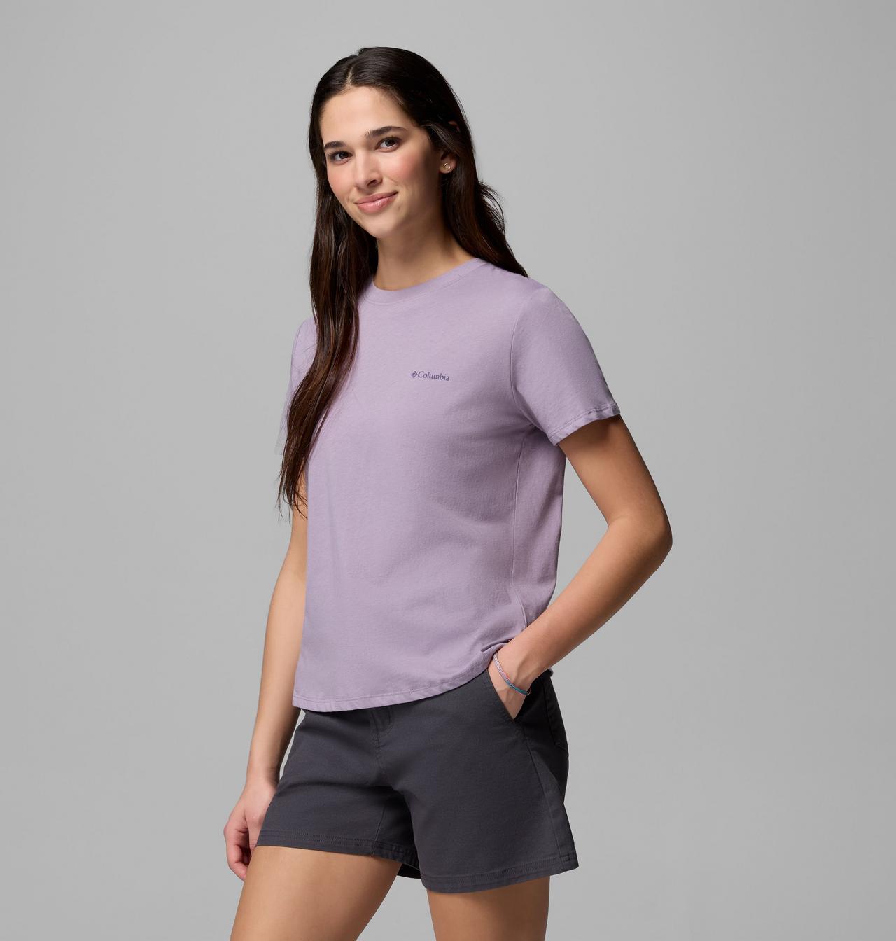 Women's Greater Gear Tee 4
