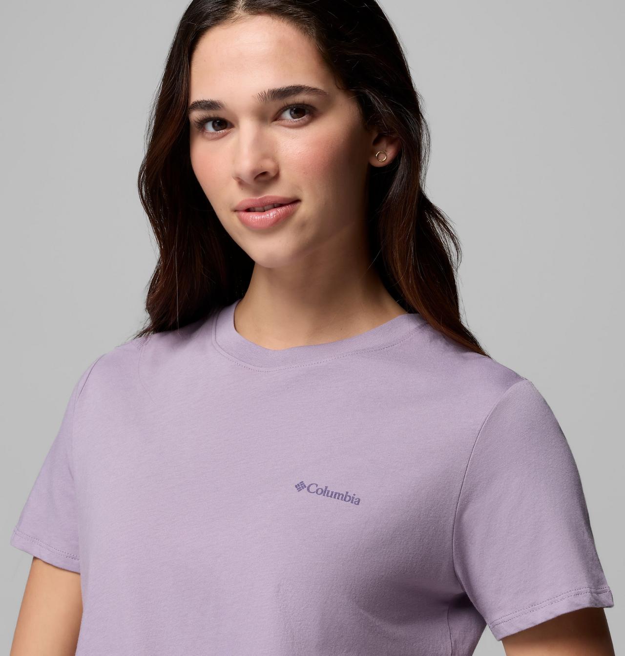 Women's Greater Gear Tee 5