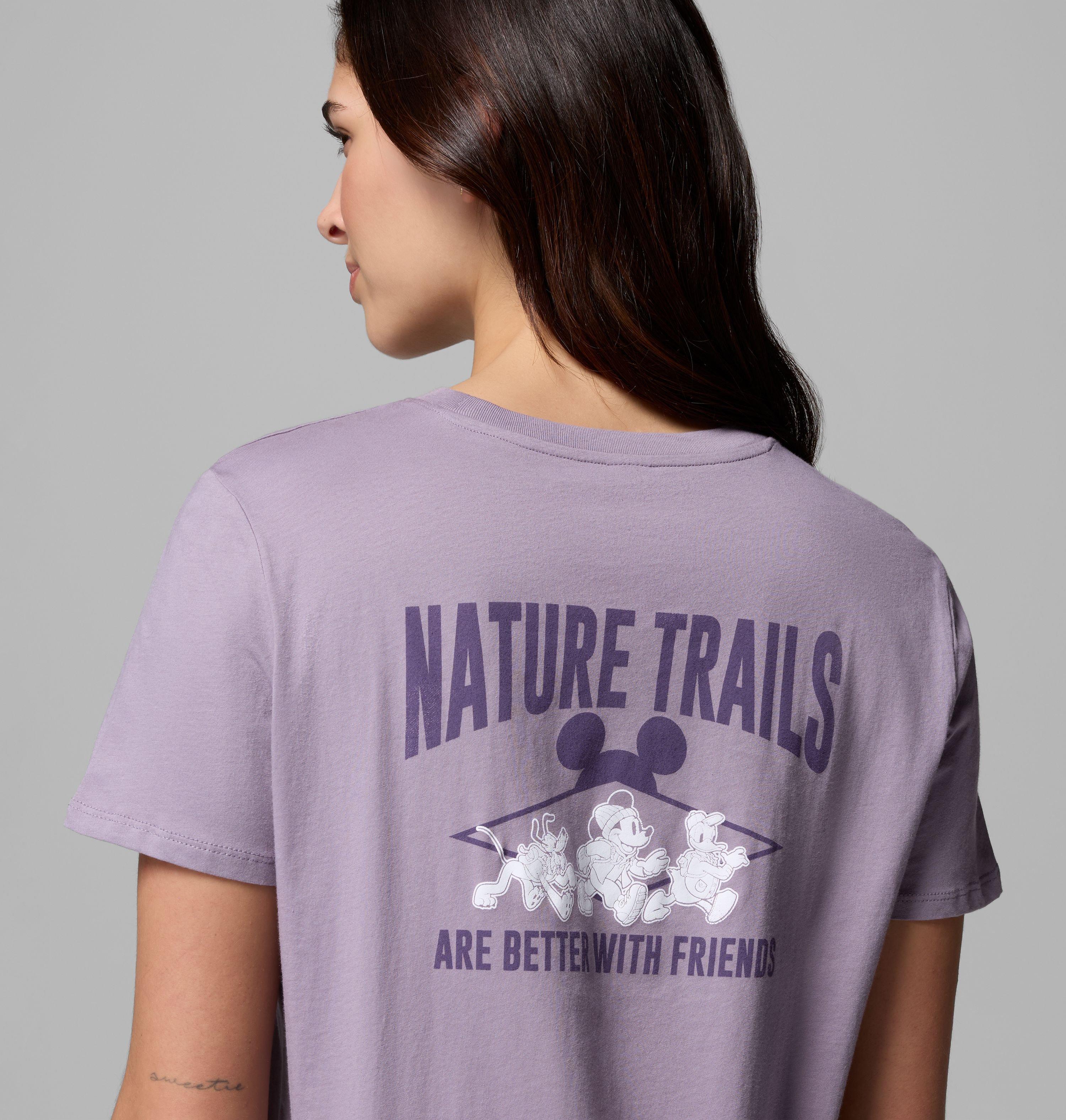 Women's Greater Gear Tee 6