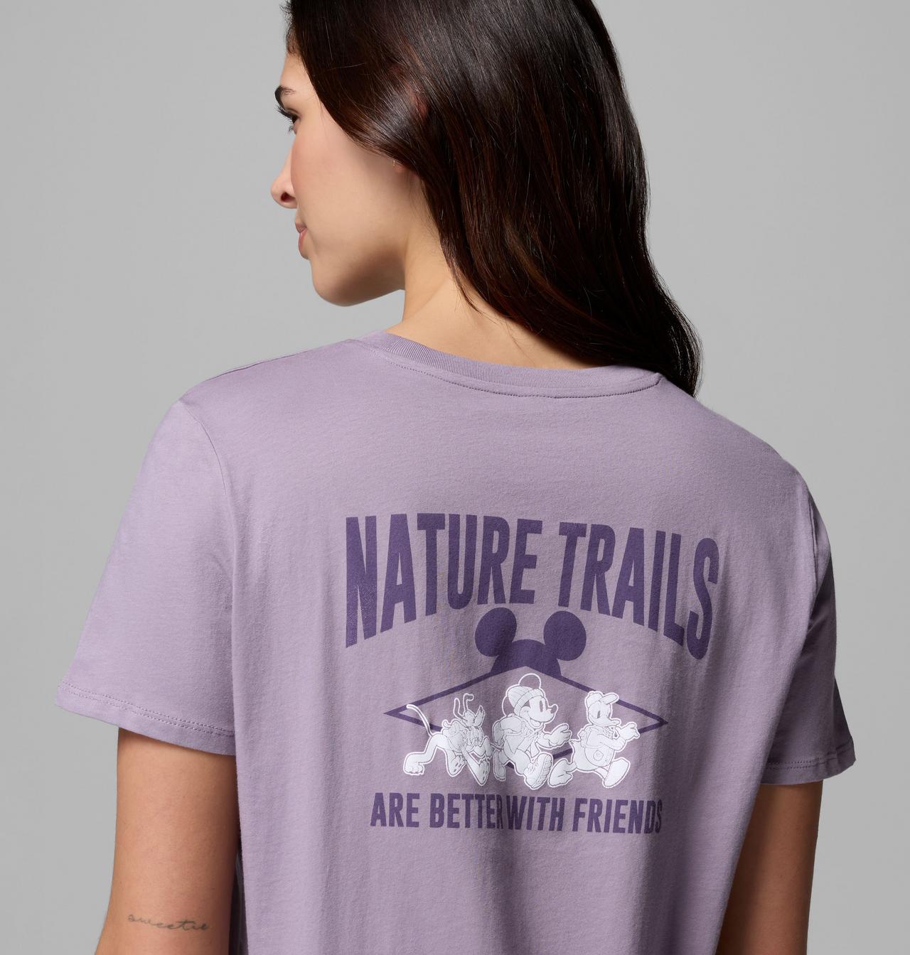 Women's Greater Gear Tee 6