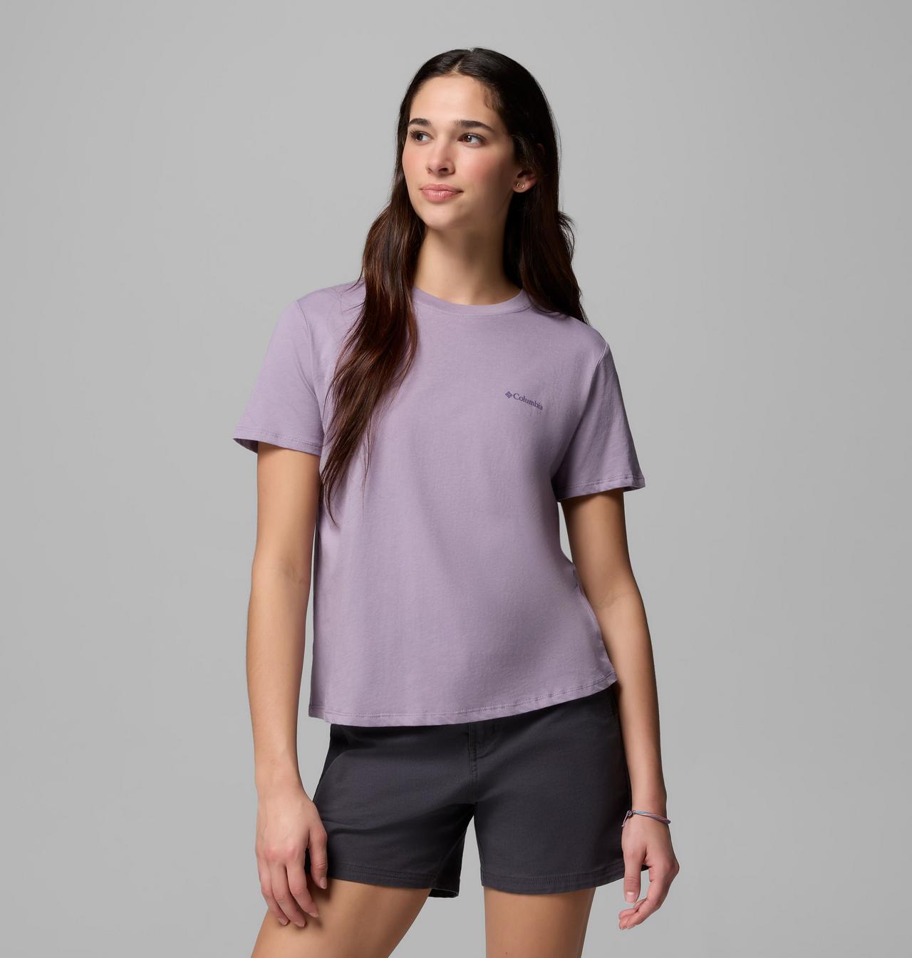 Women's Greater Gear Tee 3