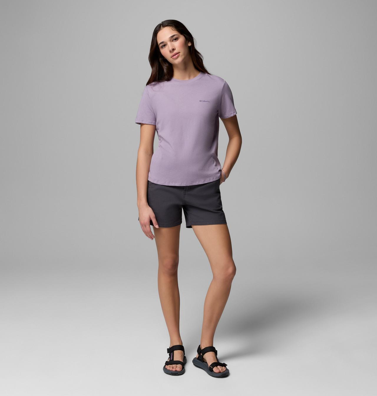 Women's Greater Gear Tee 2