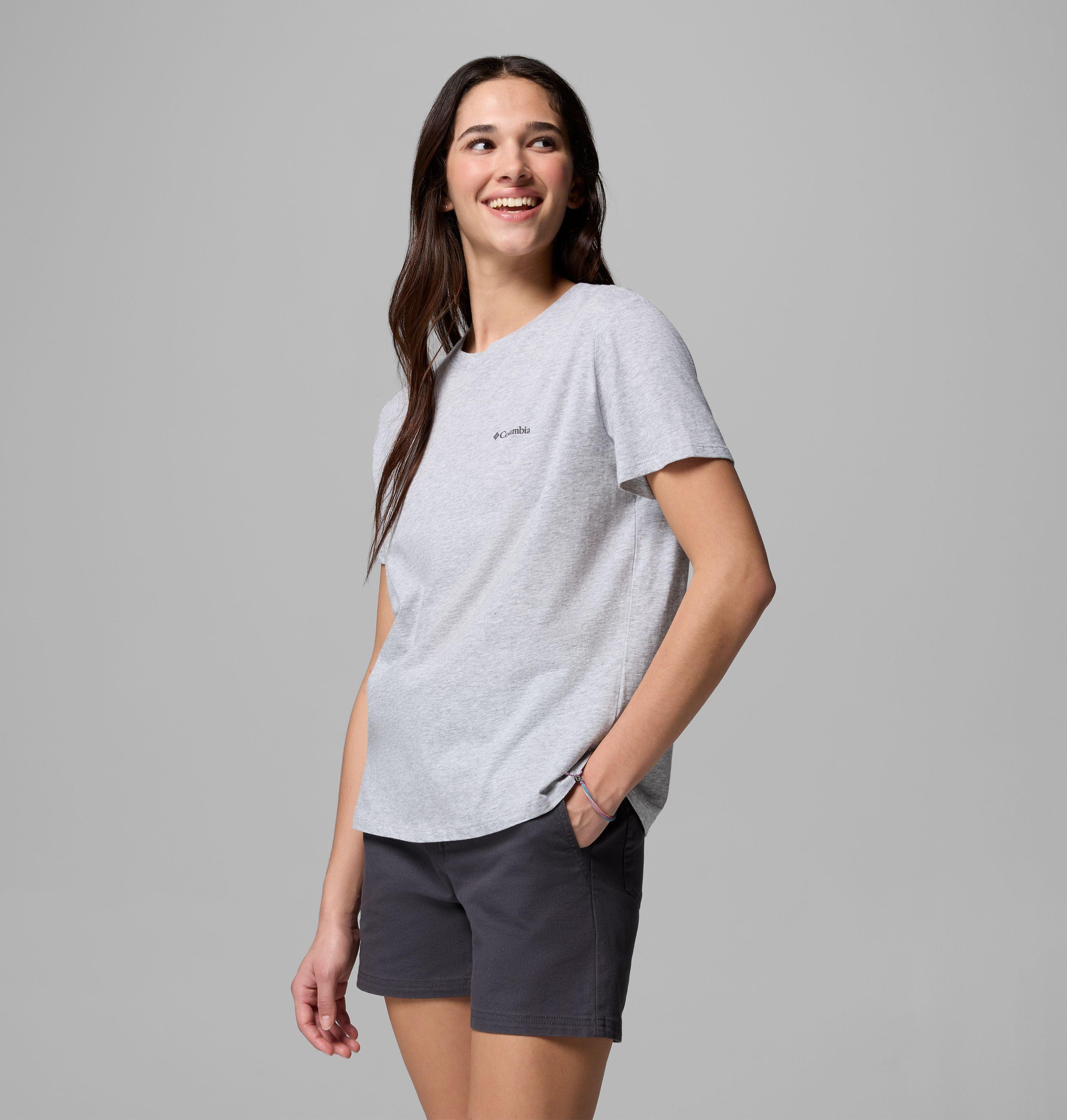 Women's Cherish Tee 4