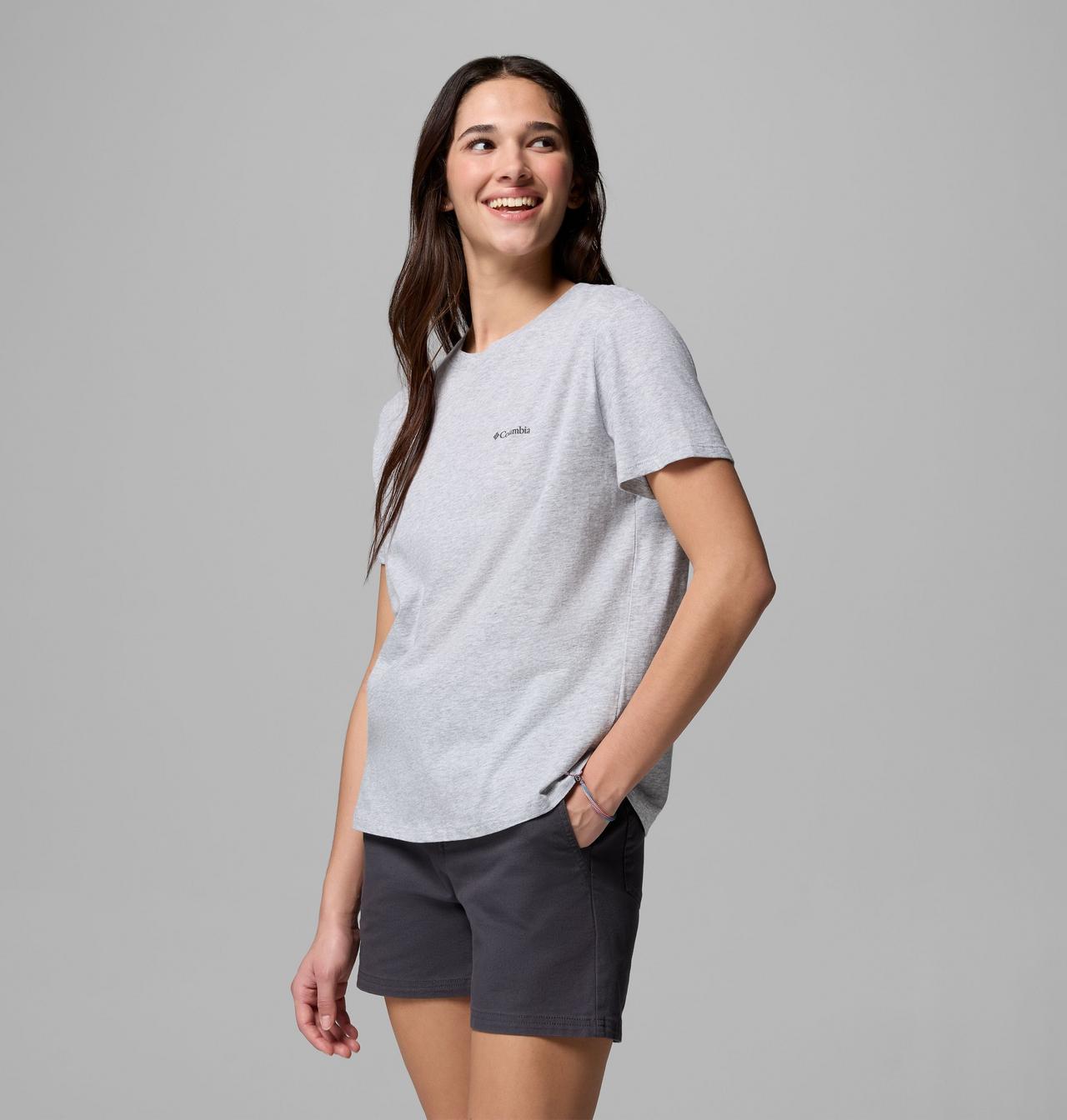 Women's Cherish Tee 4