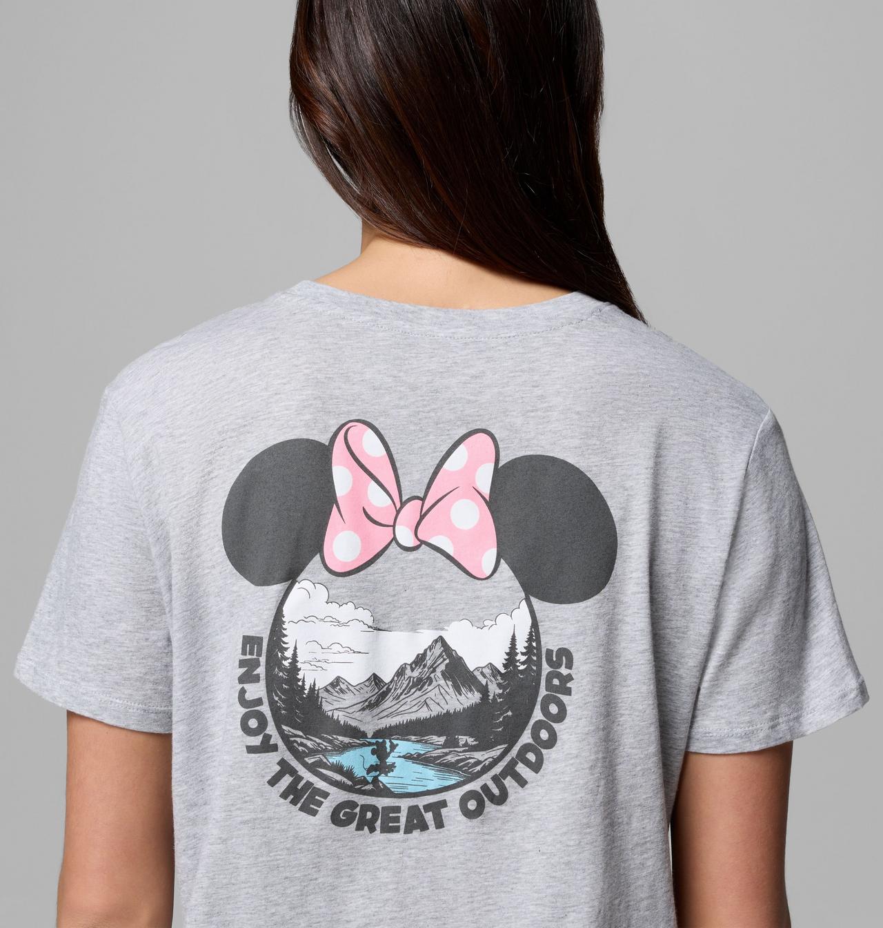 Women's Cherish Tee 6