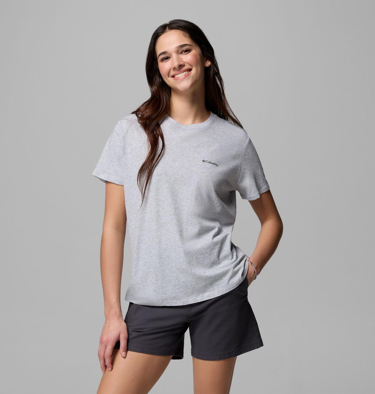 Women's Cherish Tee 3