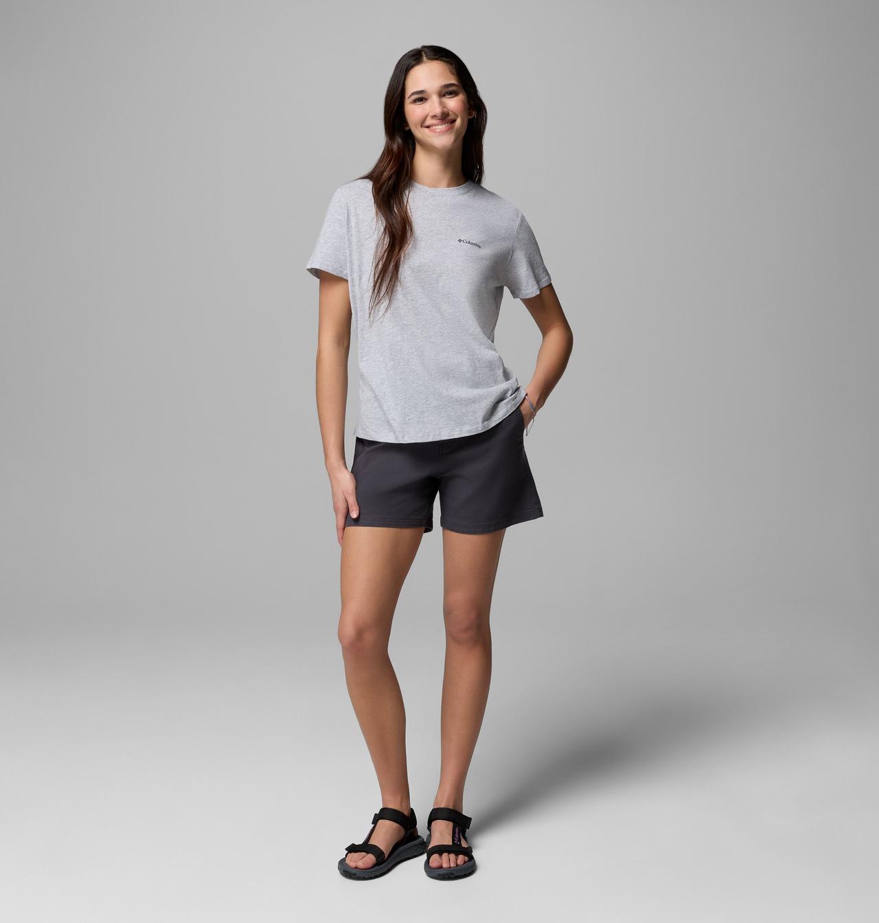 Women's Cherish Tee 2