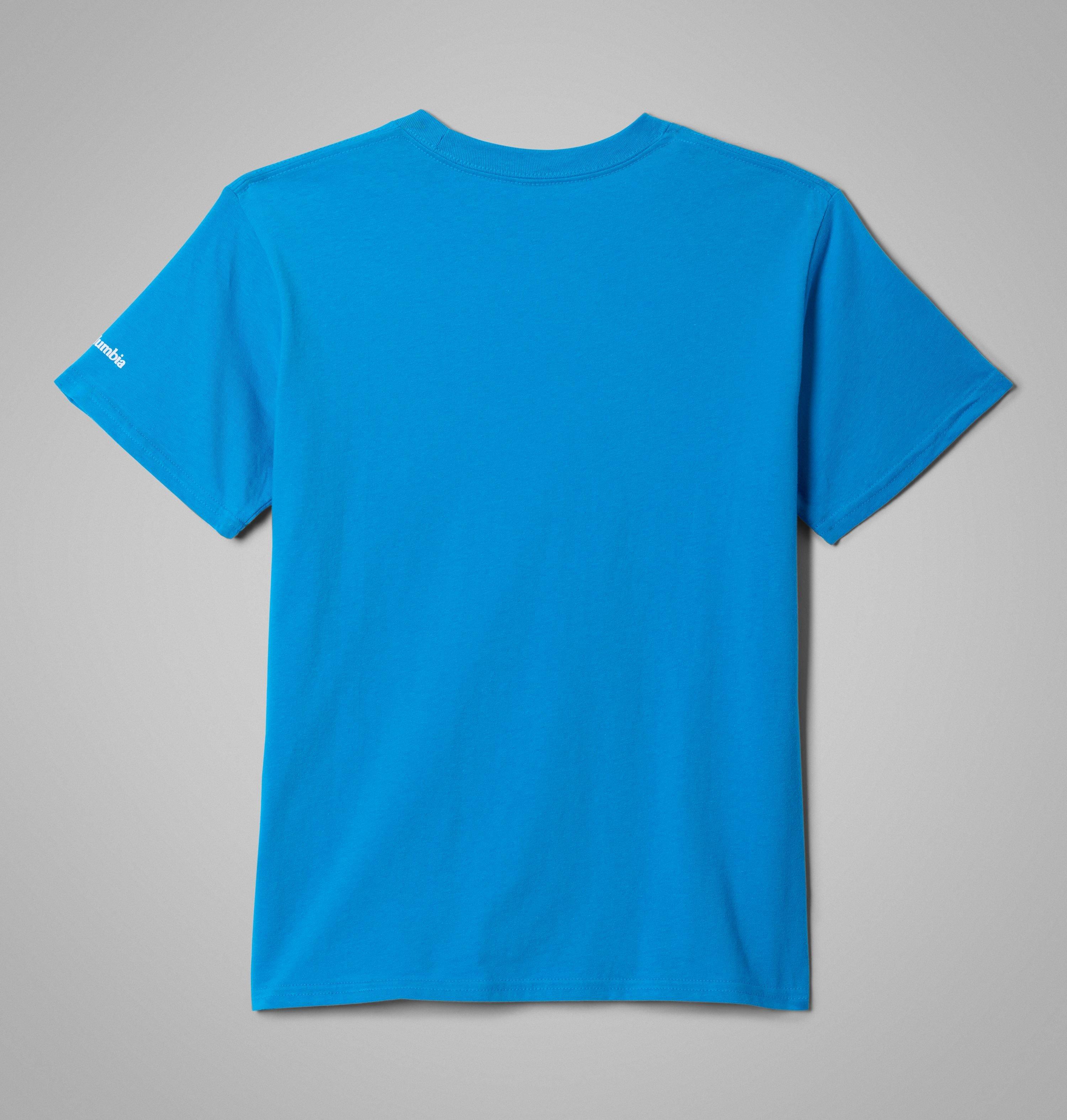 Kids' Sunny Day Tee | 453 | S 2