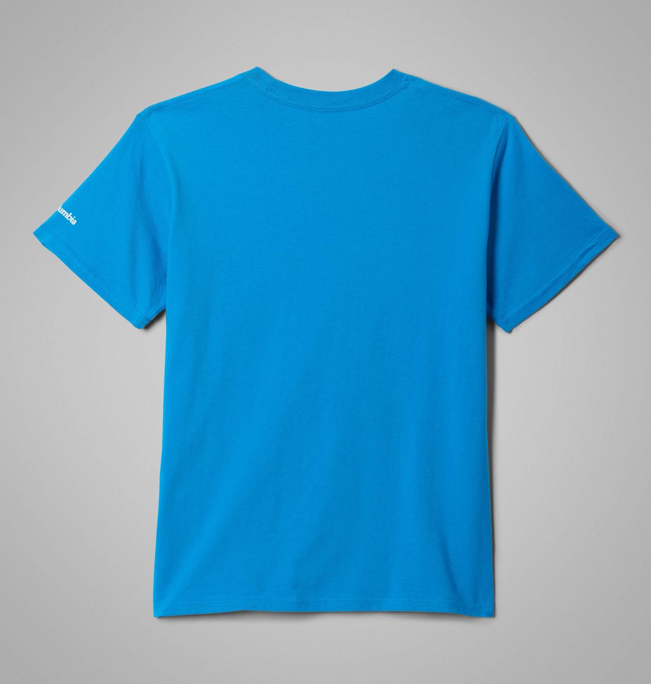 Kids' Sunny Day Tee | 453 | XL 2