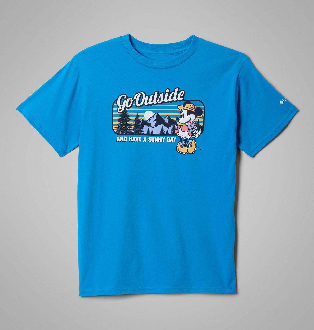 Kids' Sunny Day Tee | 453 | XL 1