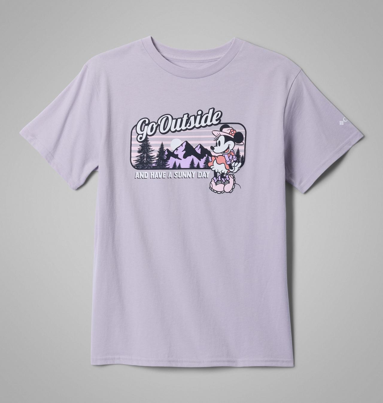 Kids' Sunny Day Tee 1