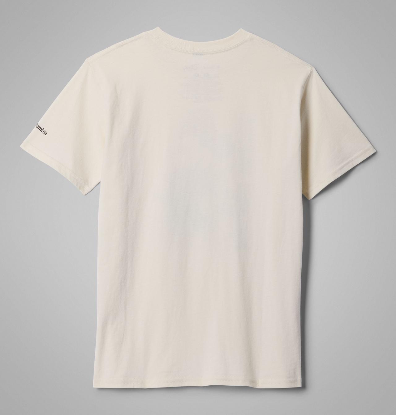 Kids' Outdoor Ready Tee | 191 | M 2